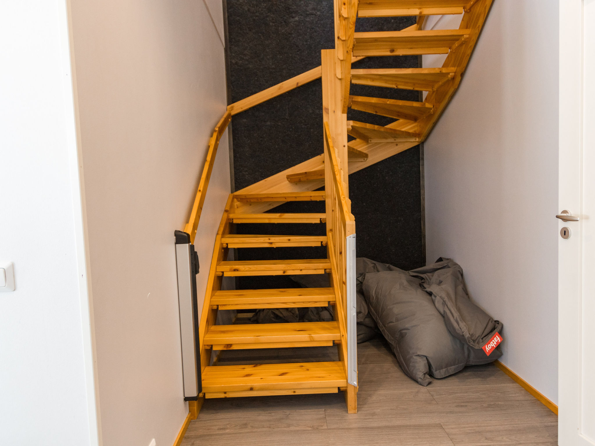 Villa ukkohalla-Binnen