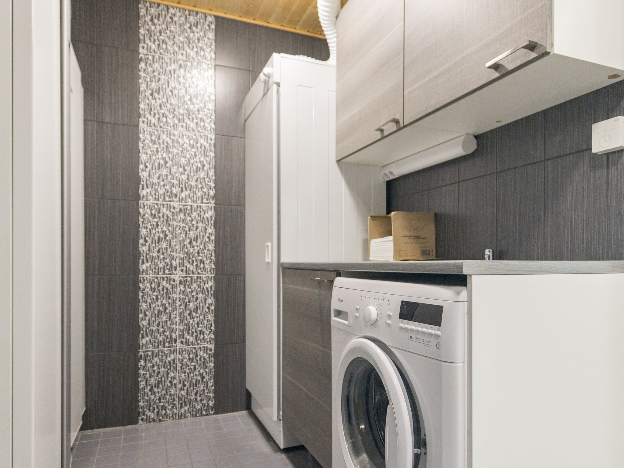 Villa ukkohalla-Binnen