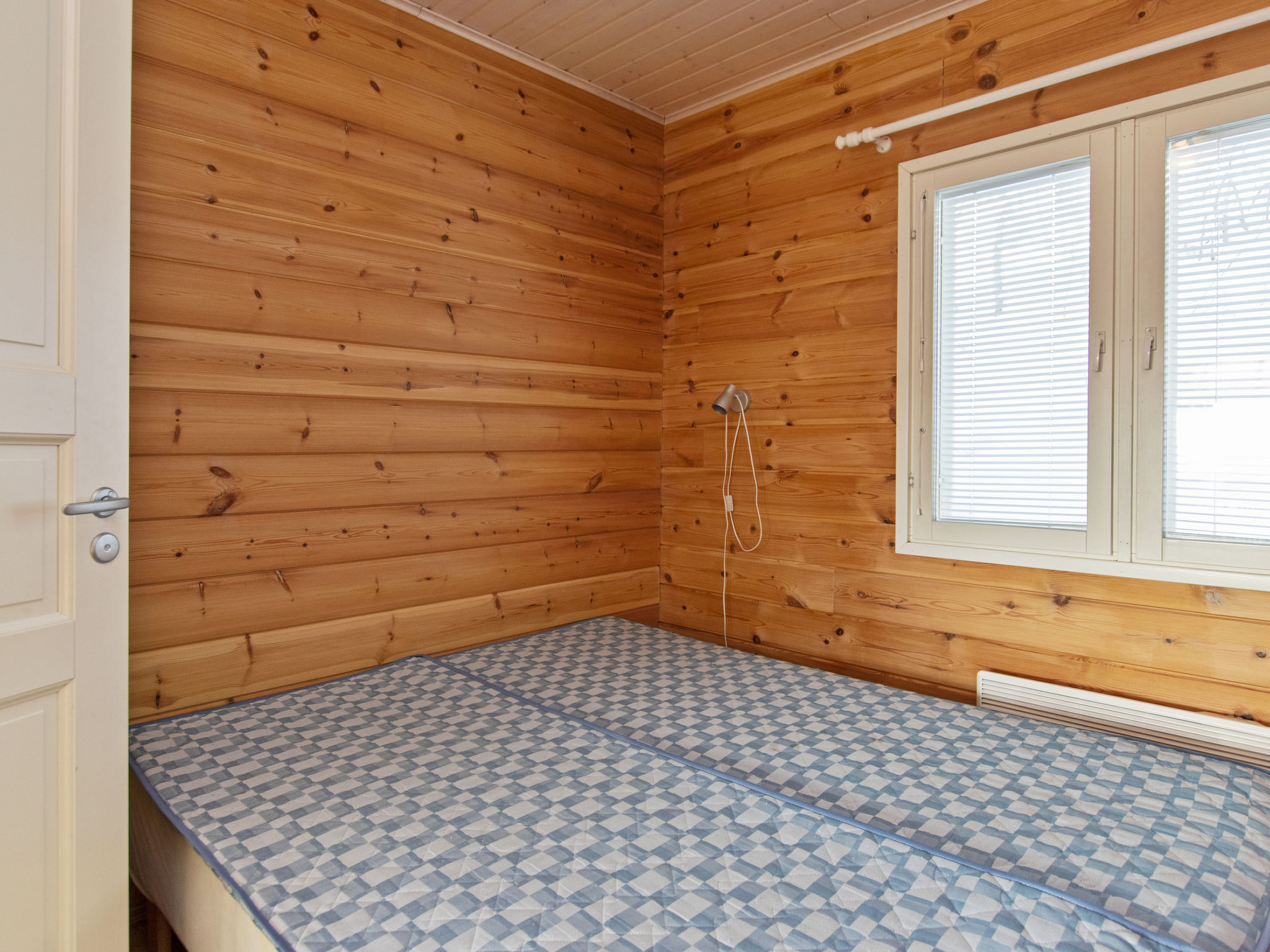 Maison Hallan paroni a paritalo – Intérieur, photo 29 sur 38