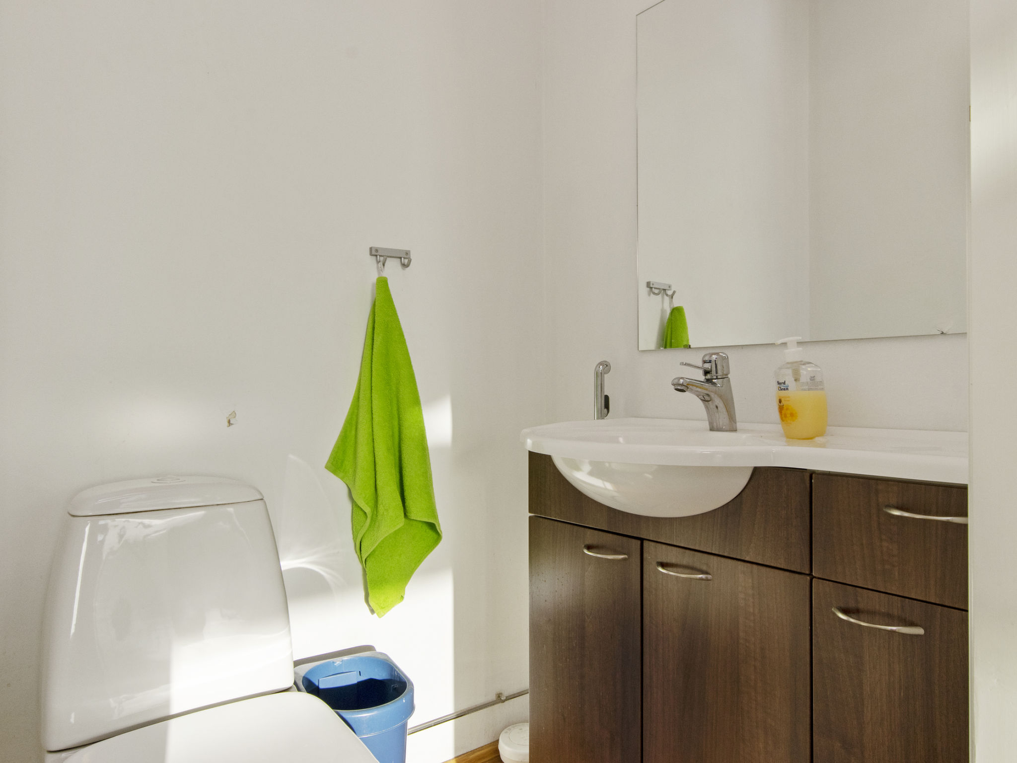 Maison Hallan paroni a paritalo – Intérieur, photo 23 sur 38