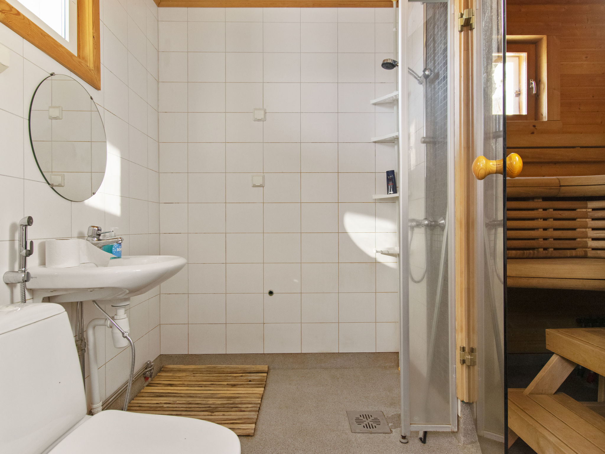 Maison Hallan paroni a paritalo – Intérieur, photo 6 sur 38