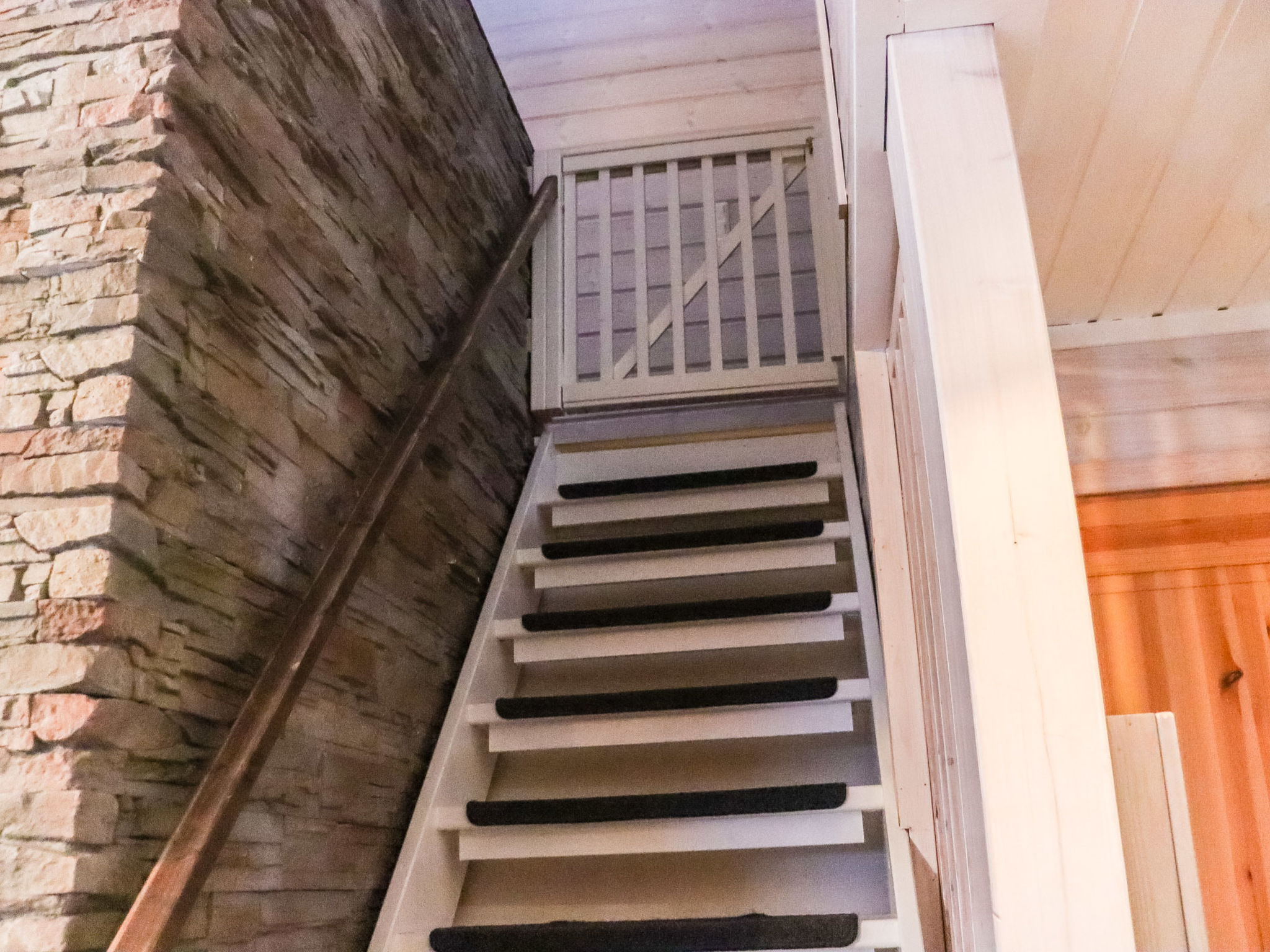 Maison Aurinko-saaga 2 paritalo lasiterassihuoneisto – Intérieur, photo 50 sur 64