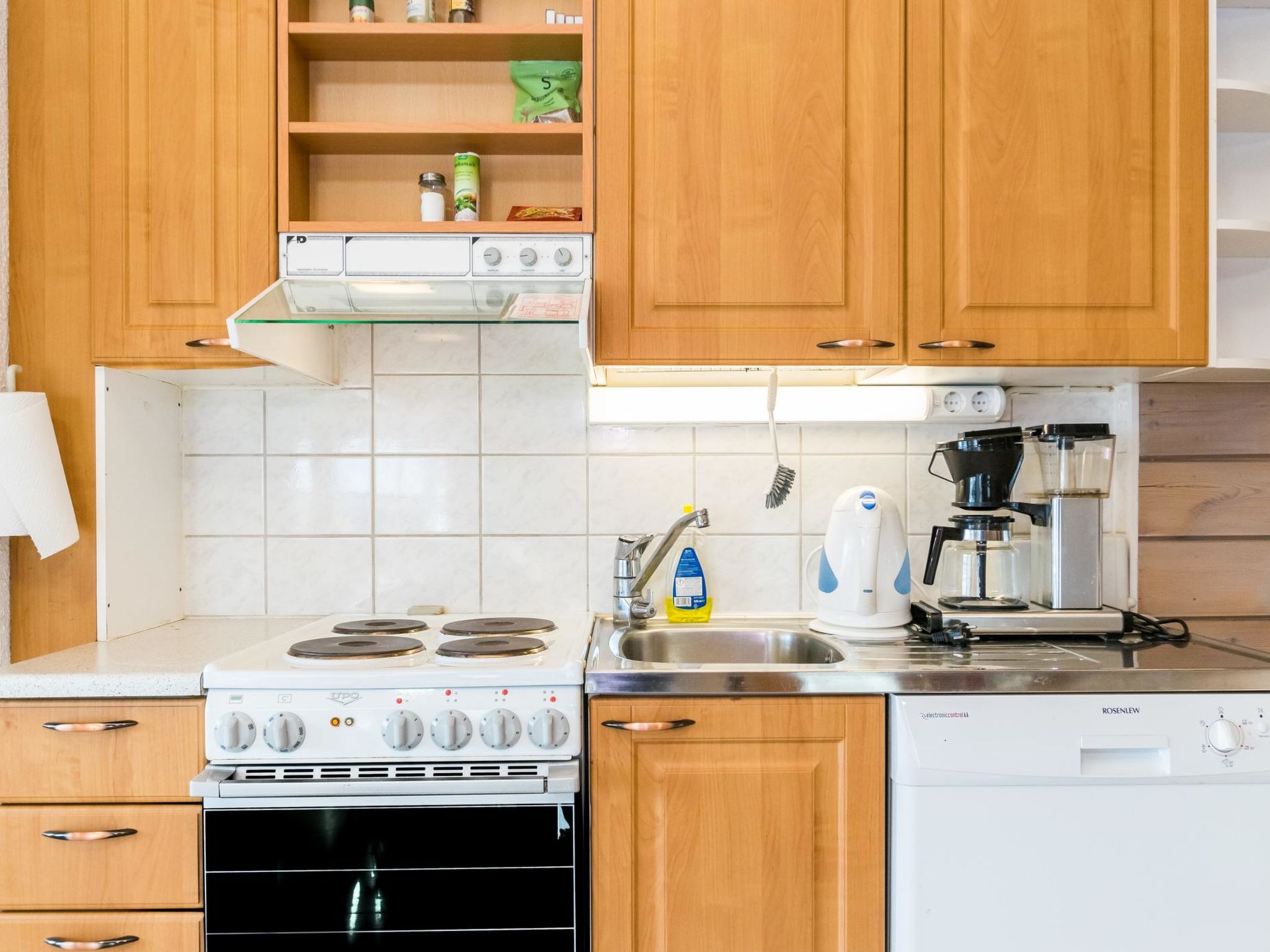 Gasthalla b paritalo-Binnen