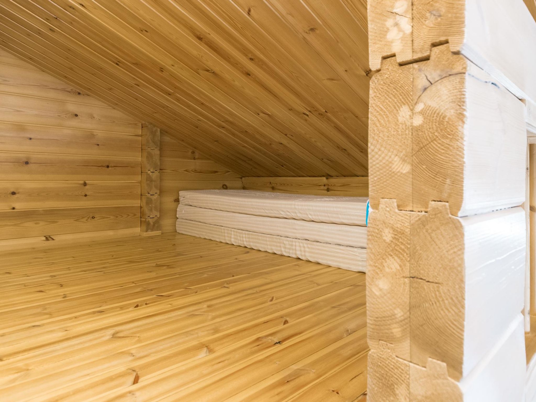 Gasthalla b paritalo-Binnen