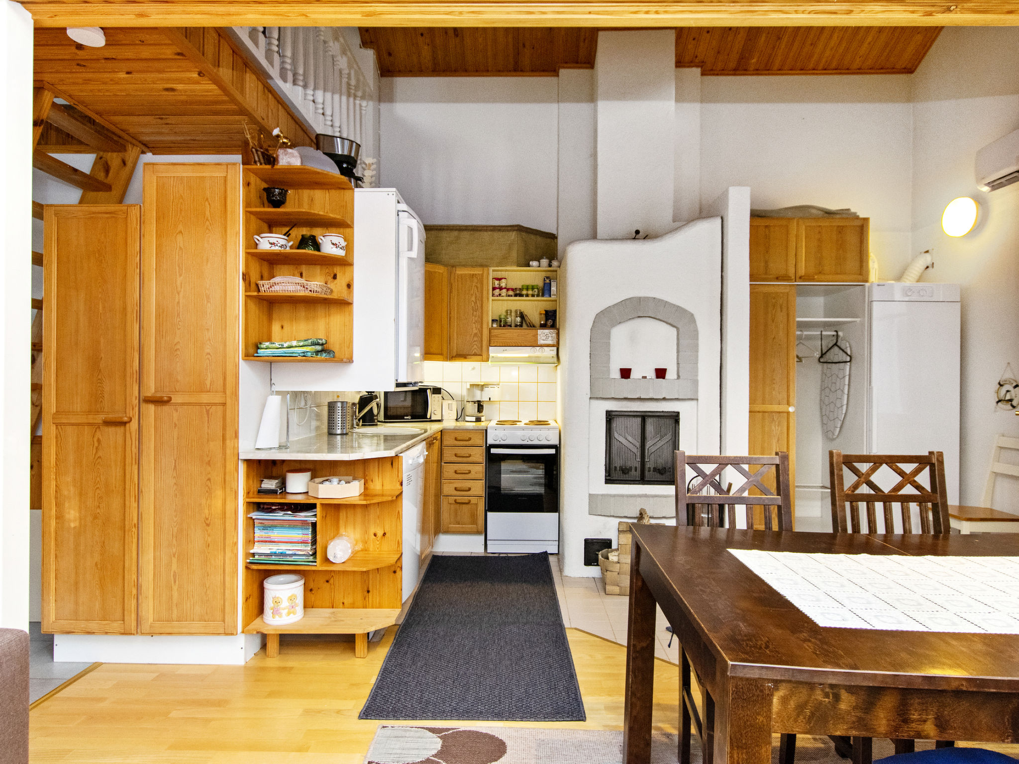 Inside other