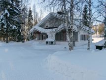 Hallantytär a2 paritalo