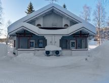 Hallantytär a2 paritalo