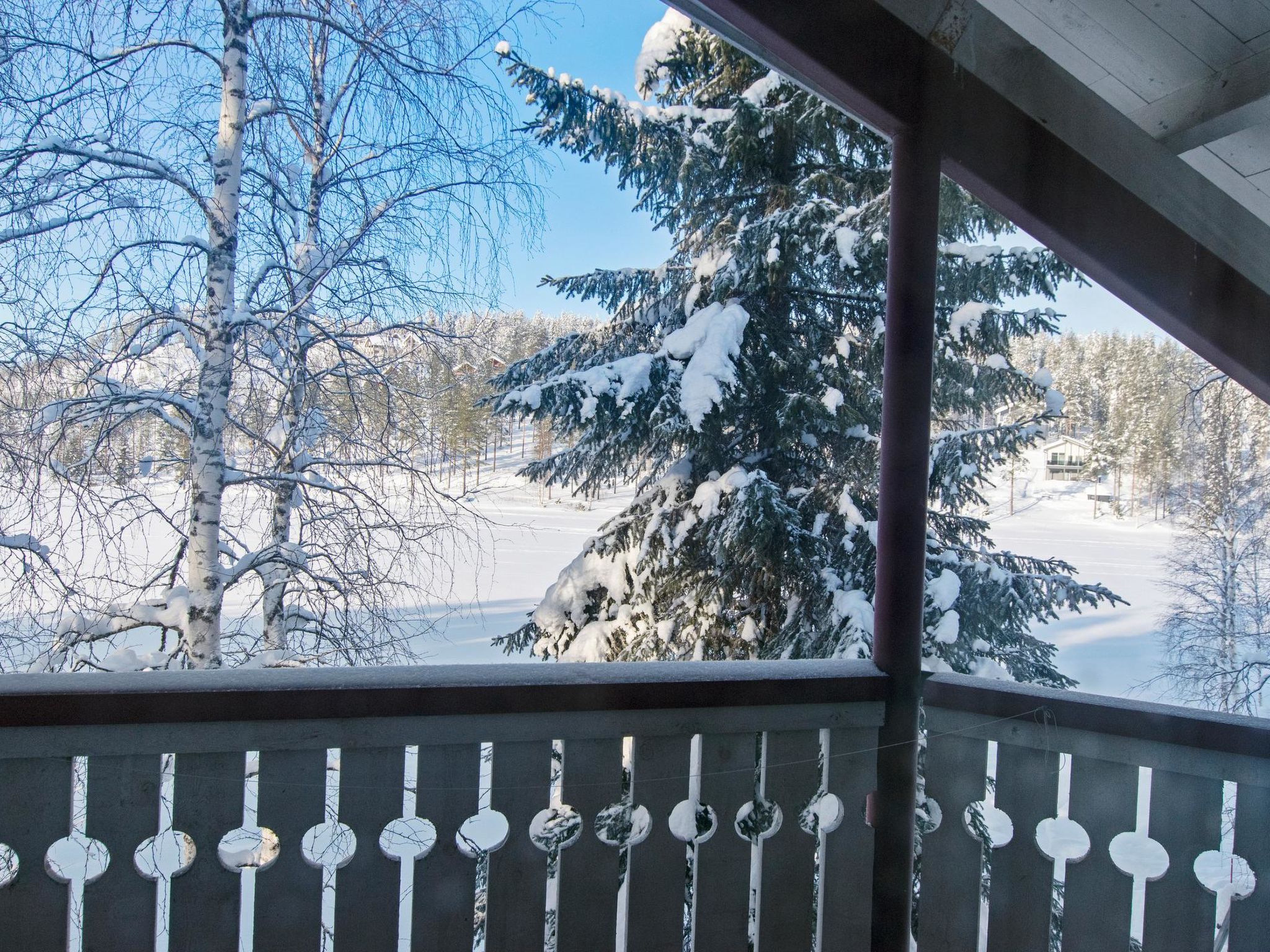 Hallantytär a2 paritalo-Binnen