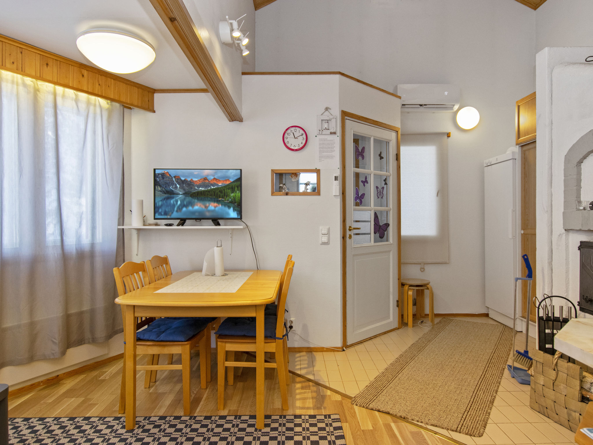 Hallantytär a2 paritalo - Binnen