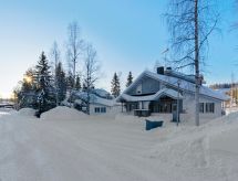 Hallantytär b3 paritalo