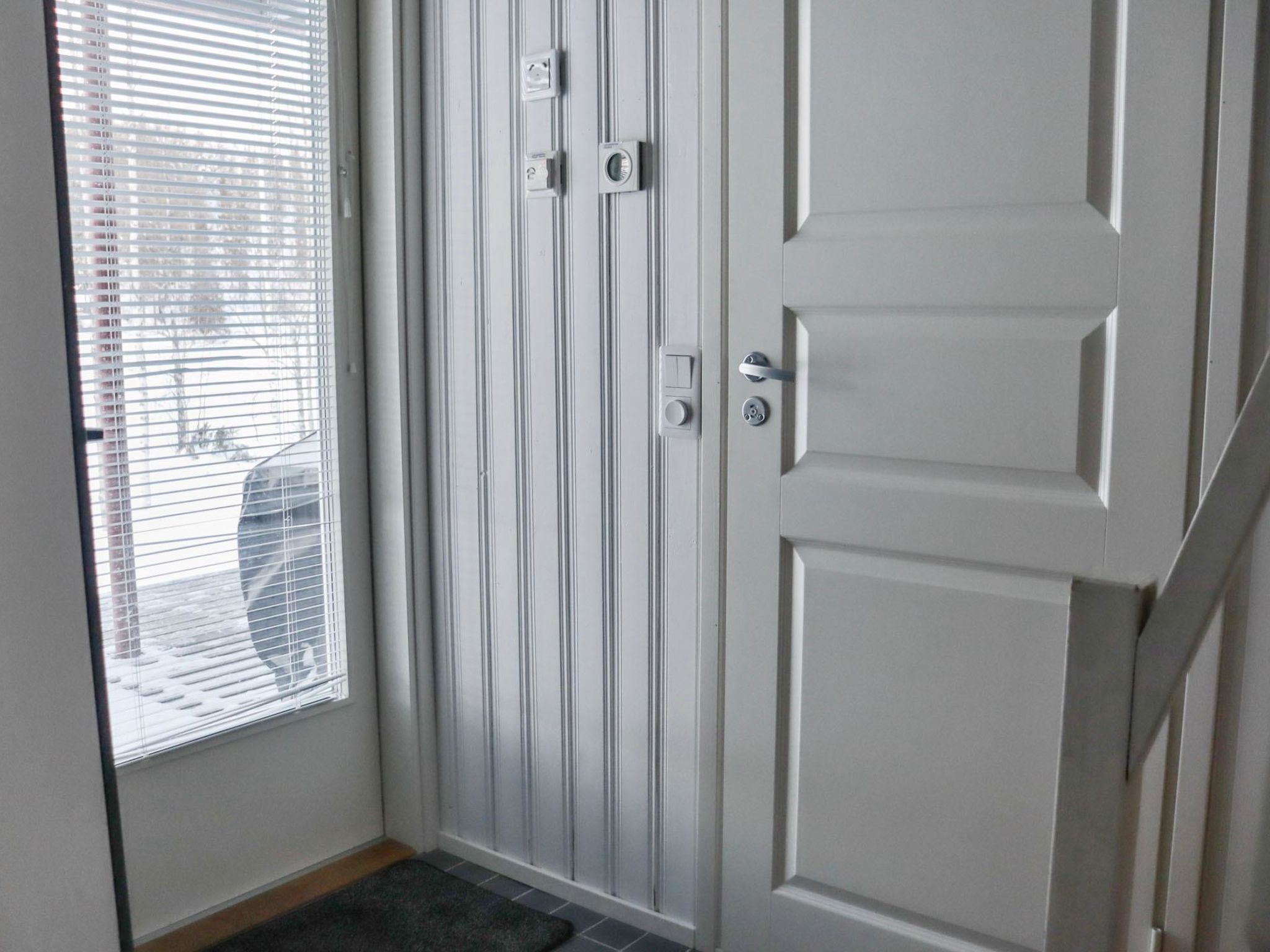 Hallantytär b3 paritalo-Binnen