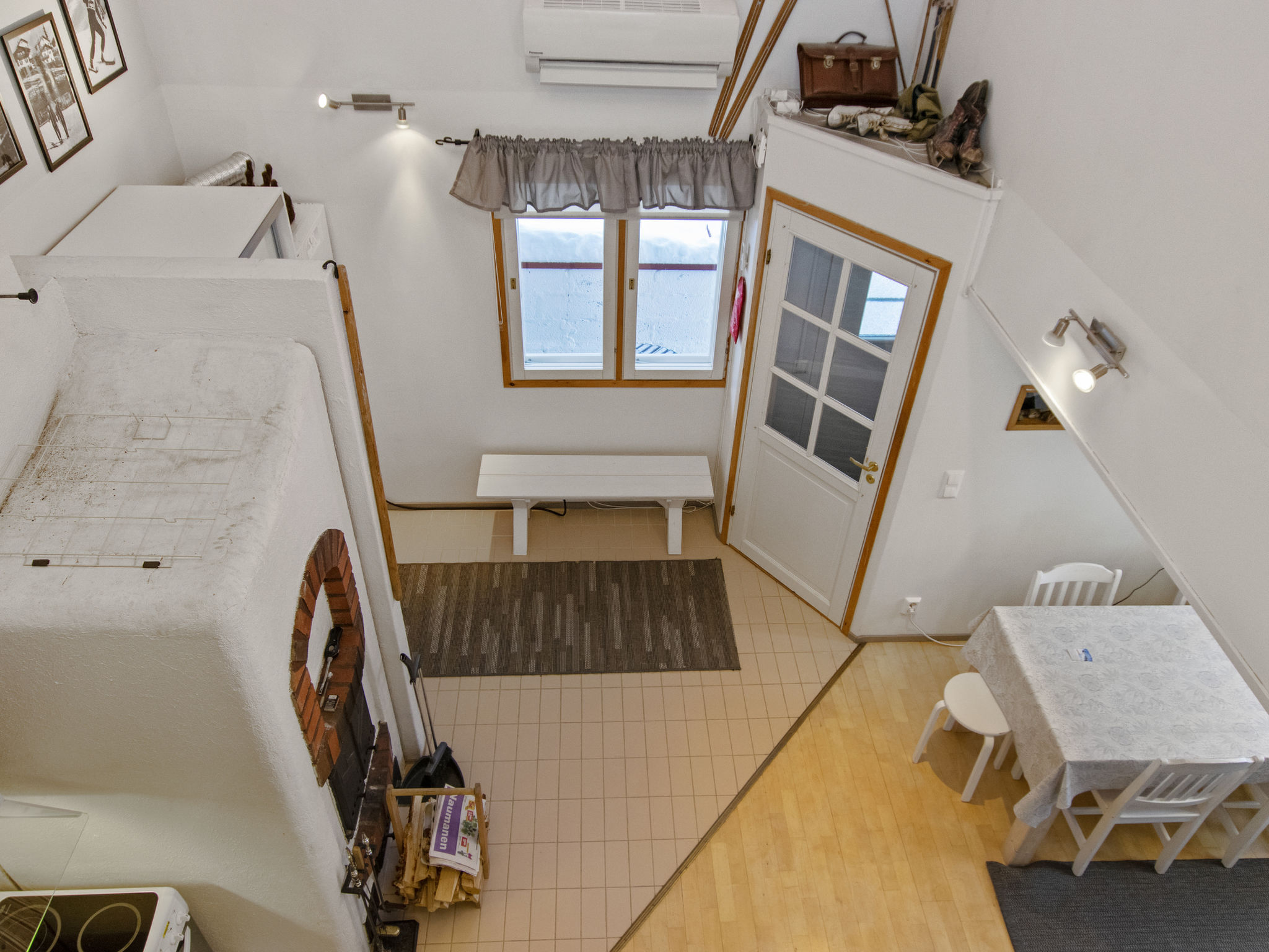 Inside other