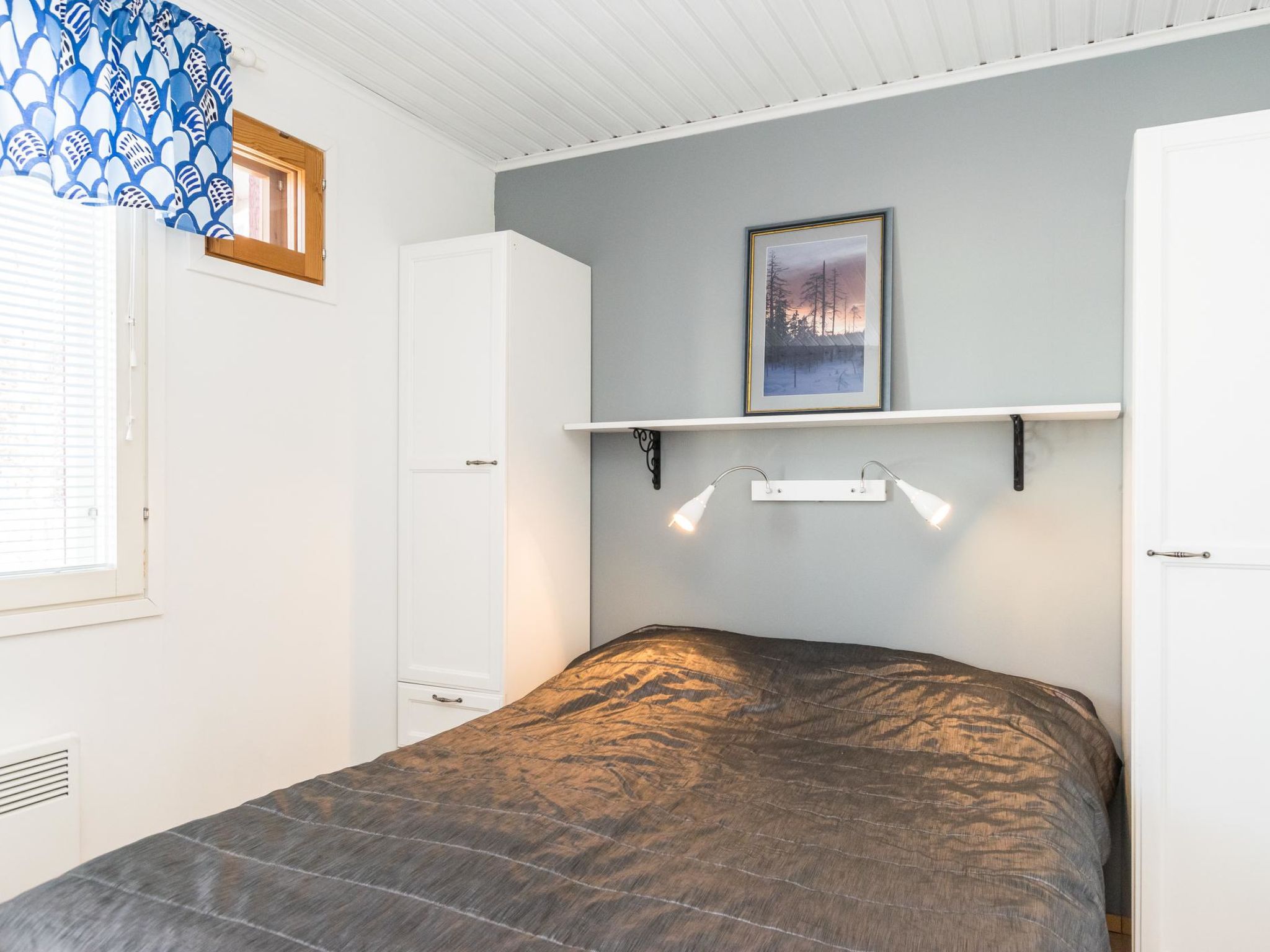 Hallantytär b4 paritalo-Binnen