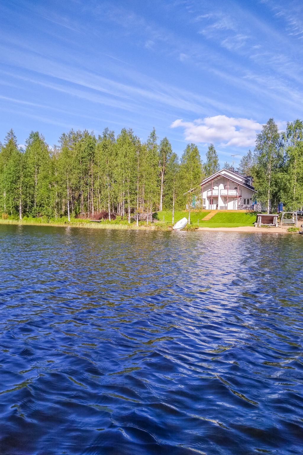 Hallantytär b4 paritalo