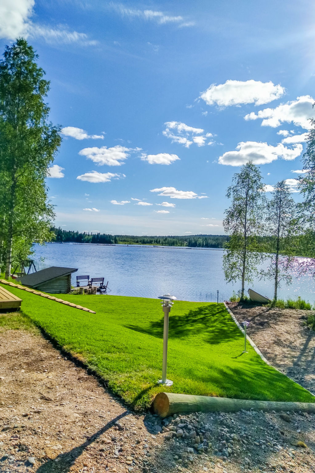Hallantytär b4 paritalo