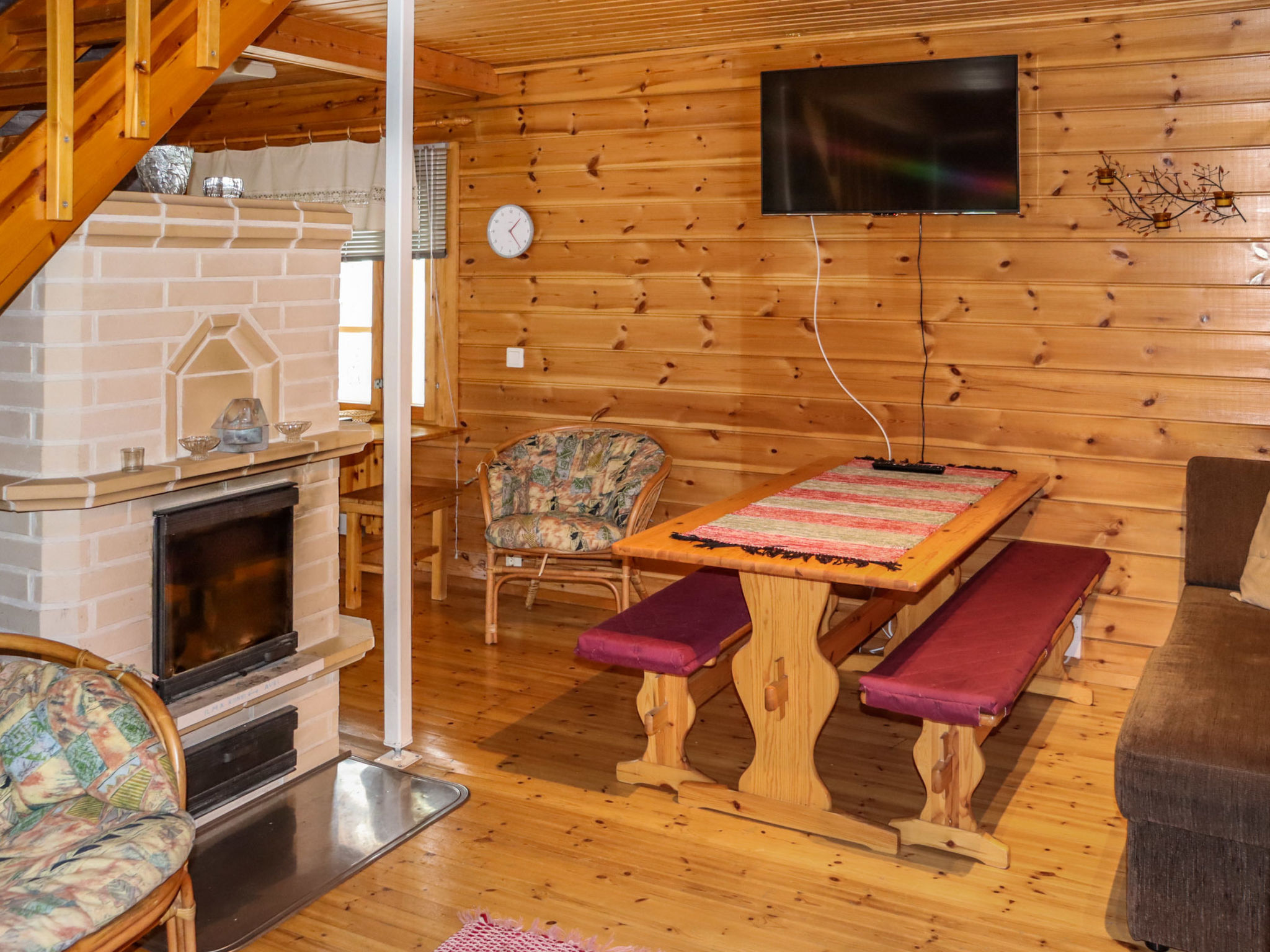 Appartement Millantupa paritalo – Intérieur, photo 16 sur 34
