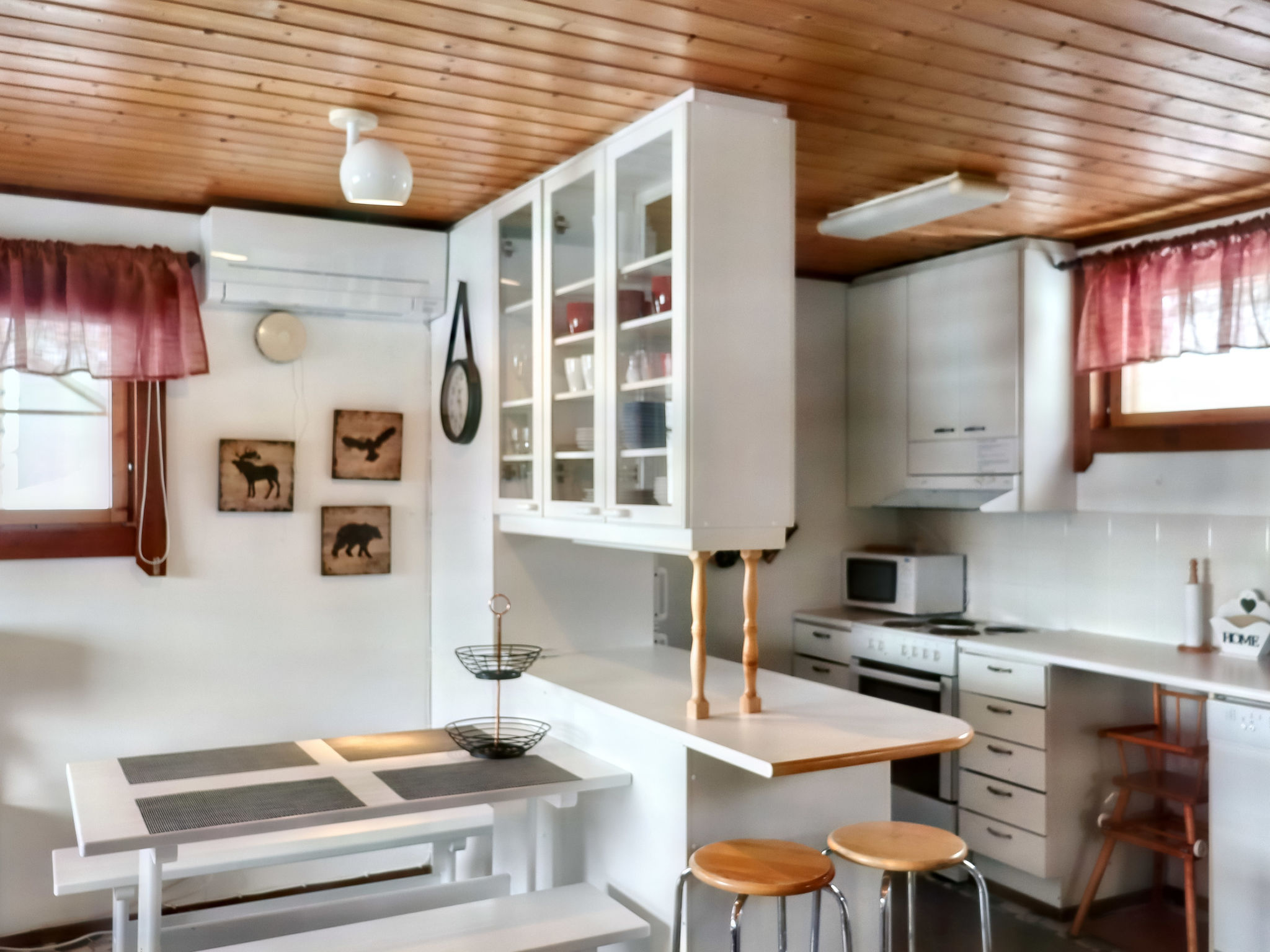 Maison Pieni kiiruna – Intérieur, photo 26 sur 54