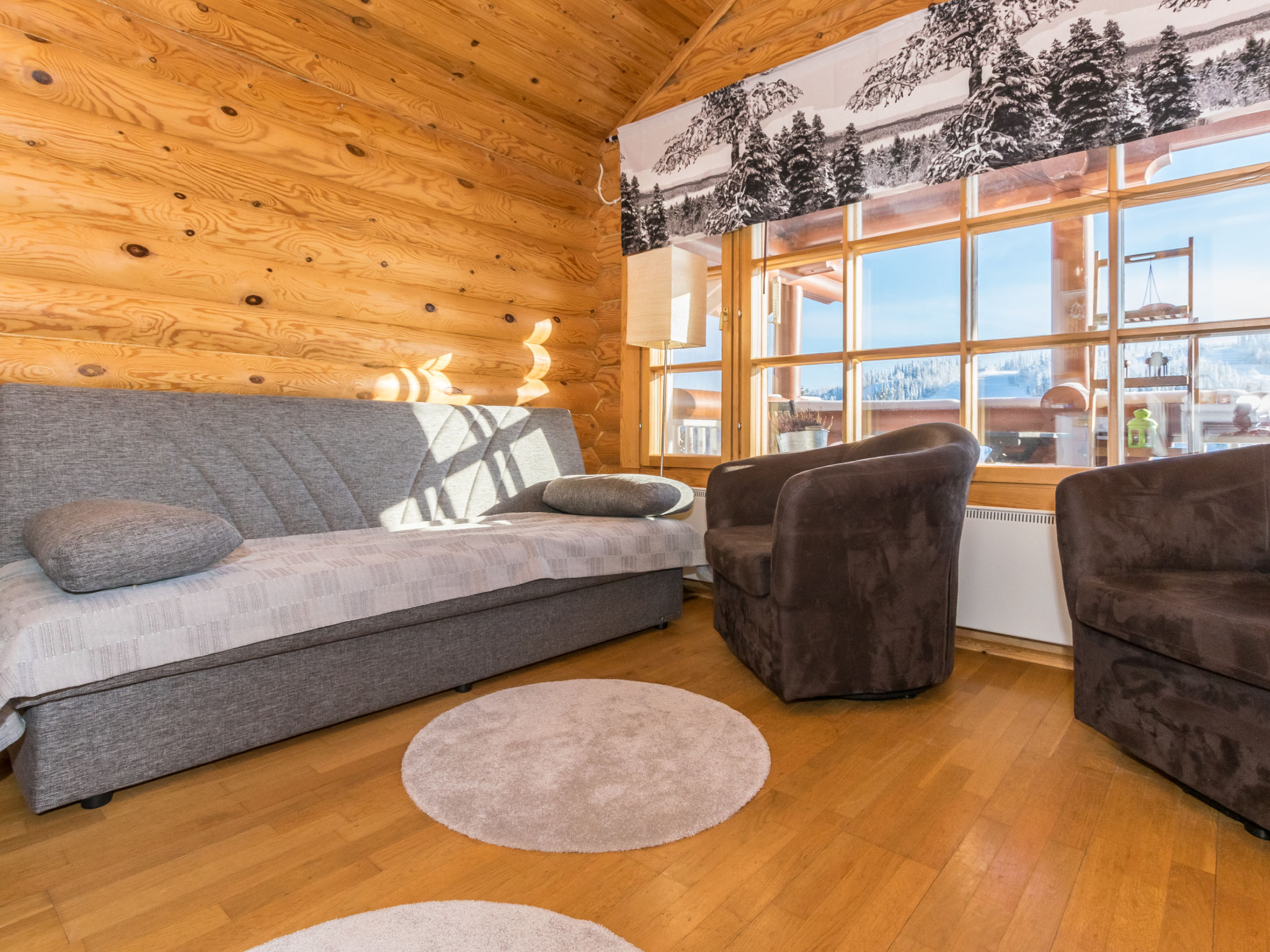 Alppi 7a paritalo-Binnen