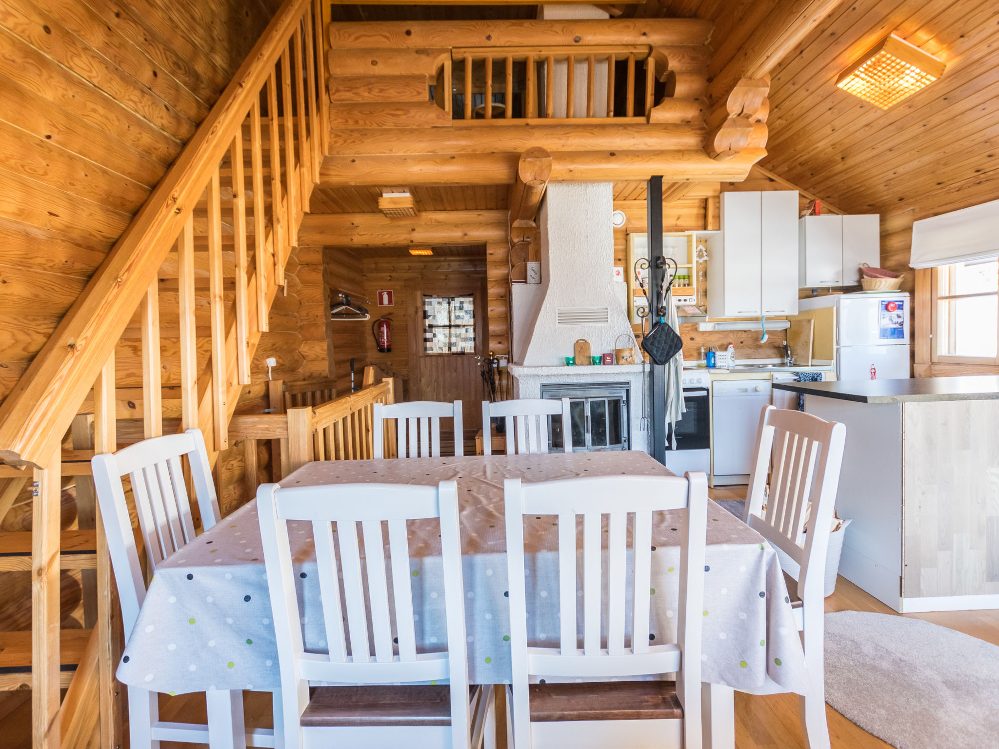 Alppi 7a paritalo-Binnen