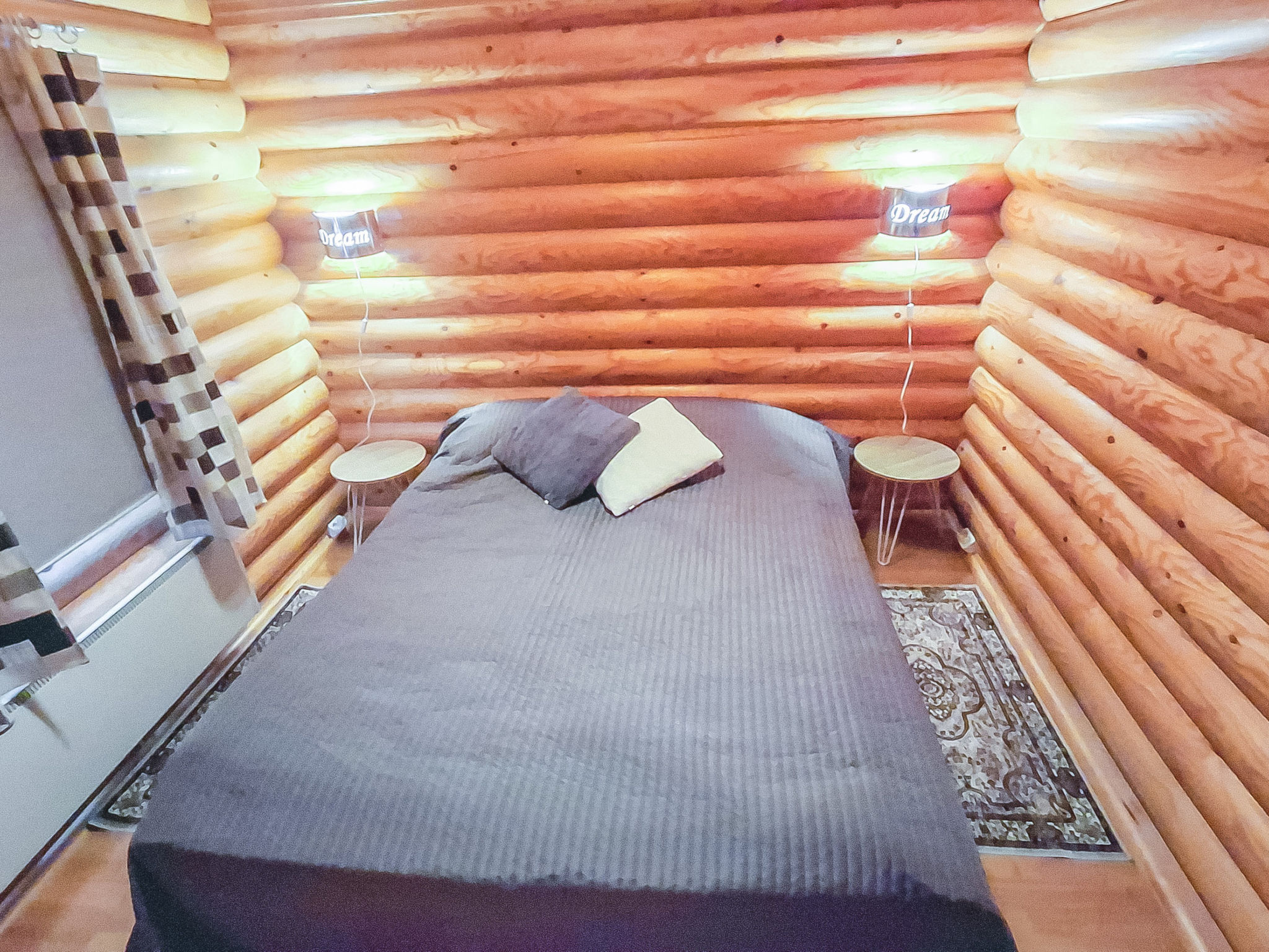 Alppi 7a paritalo-Inside