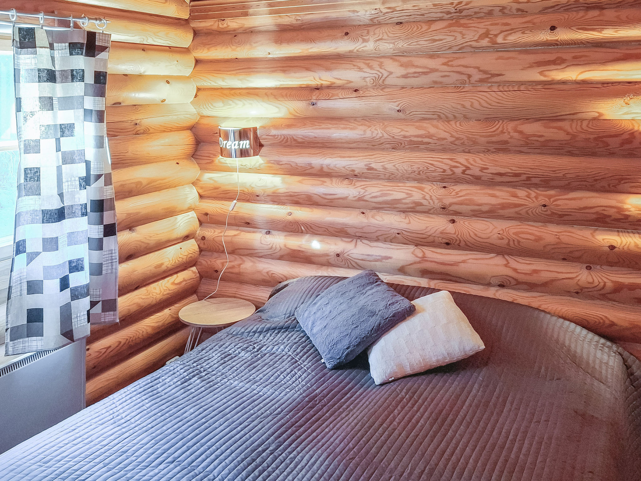 Alppi 7a paritalo-Inside