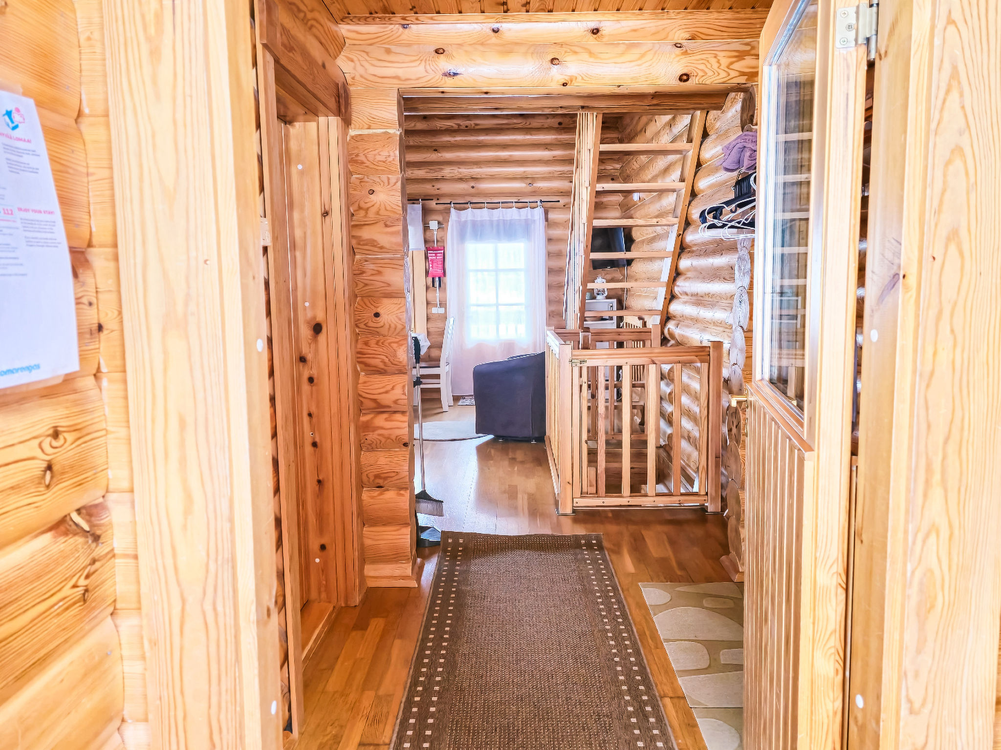 Alppi 7a paritalo-Binnen