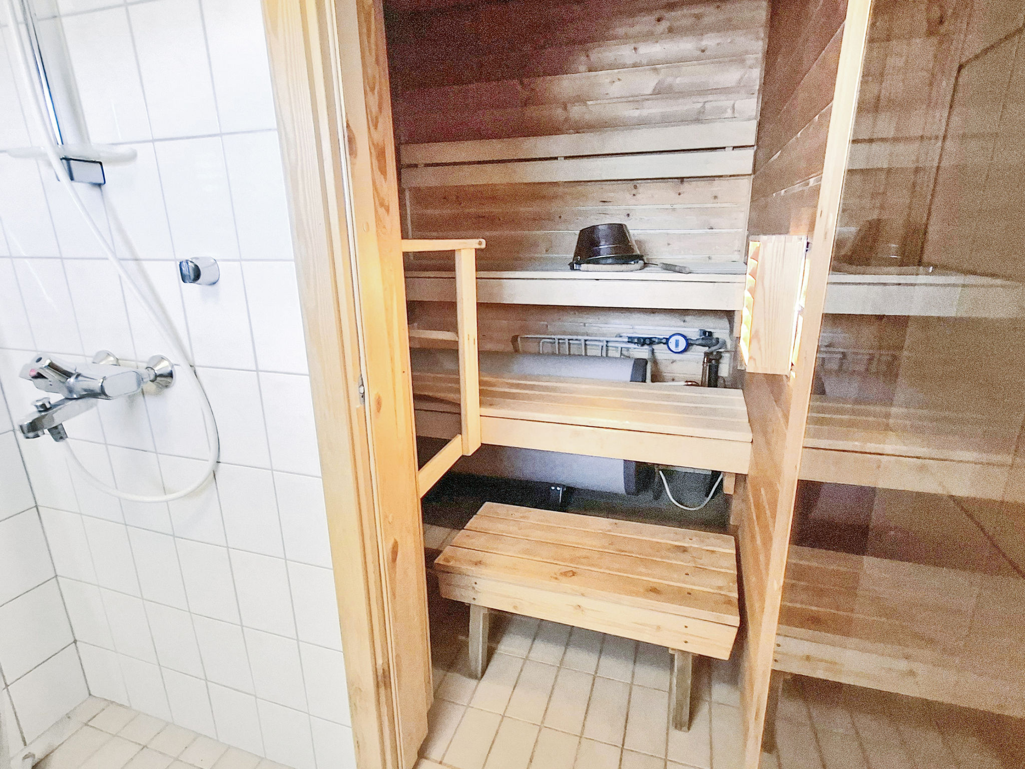 Alppi 7a paritalo-Inside