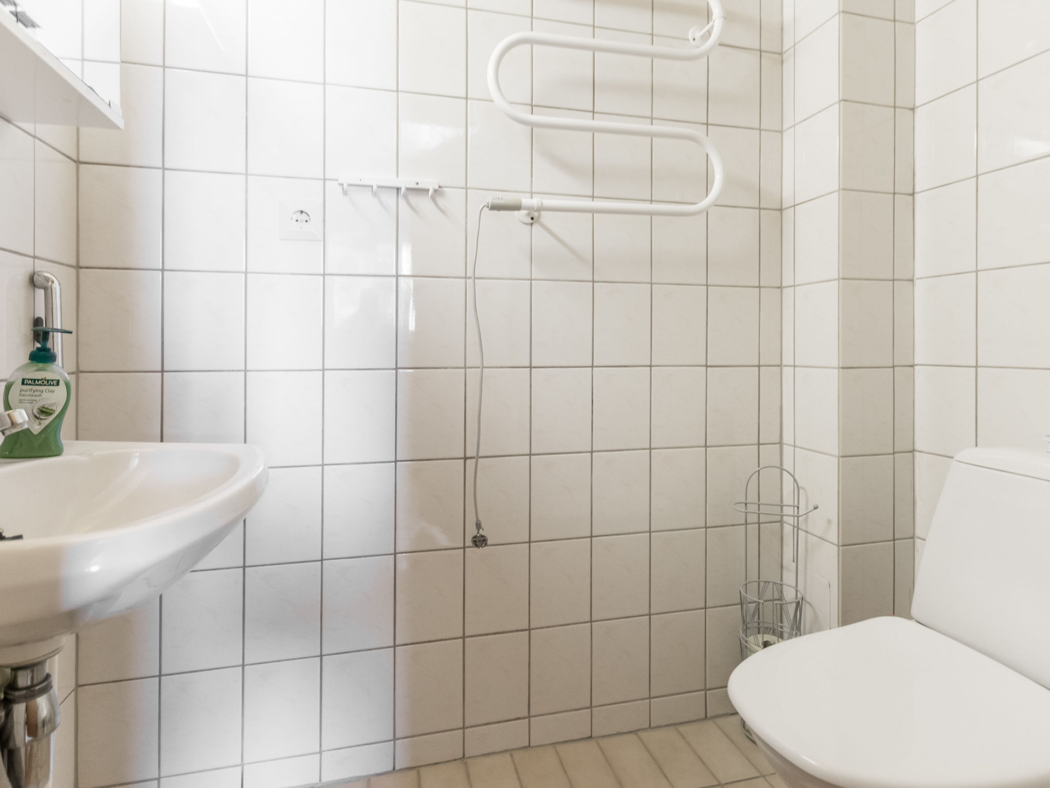 Alppi 7a paritalo-Binnen