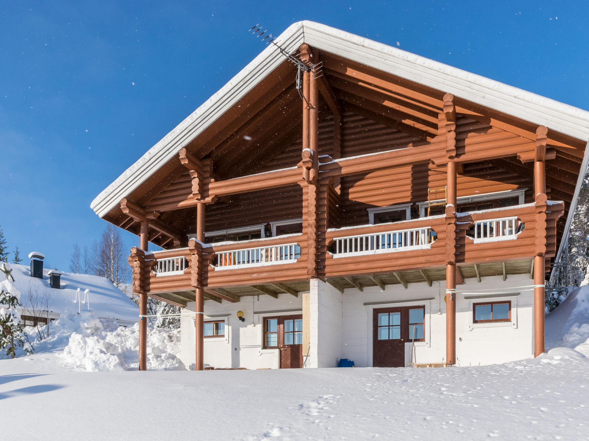 Alppi 7a paritalo-Binnen