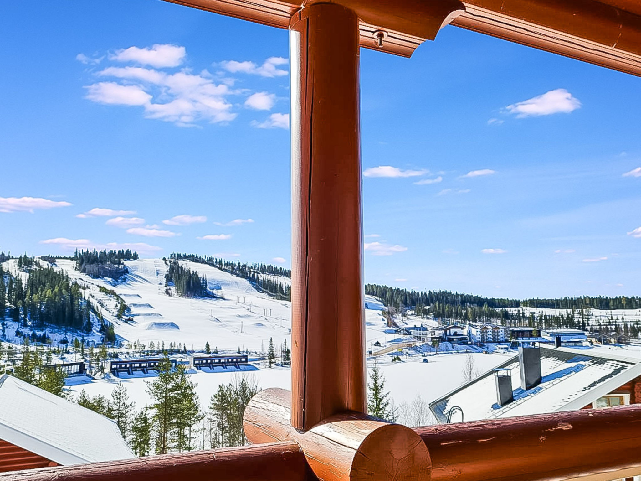 Alppi 7a paritalo-Binnen