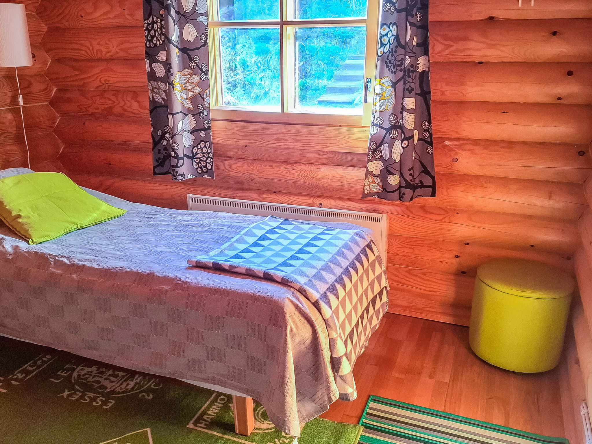 Alppi 7b paritalo-Dedans