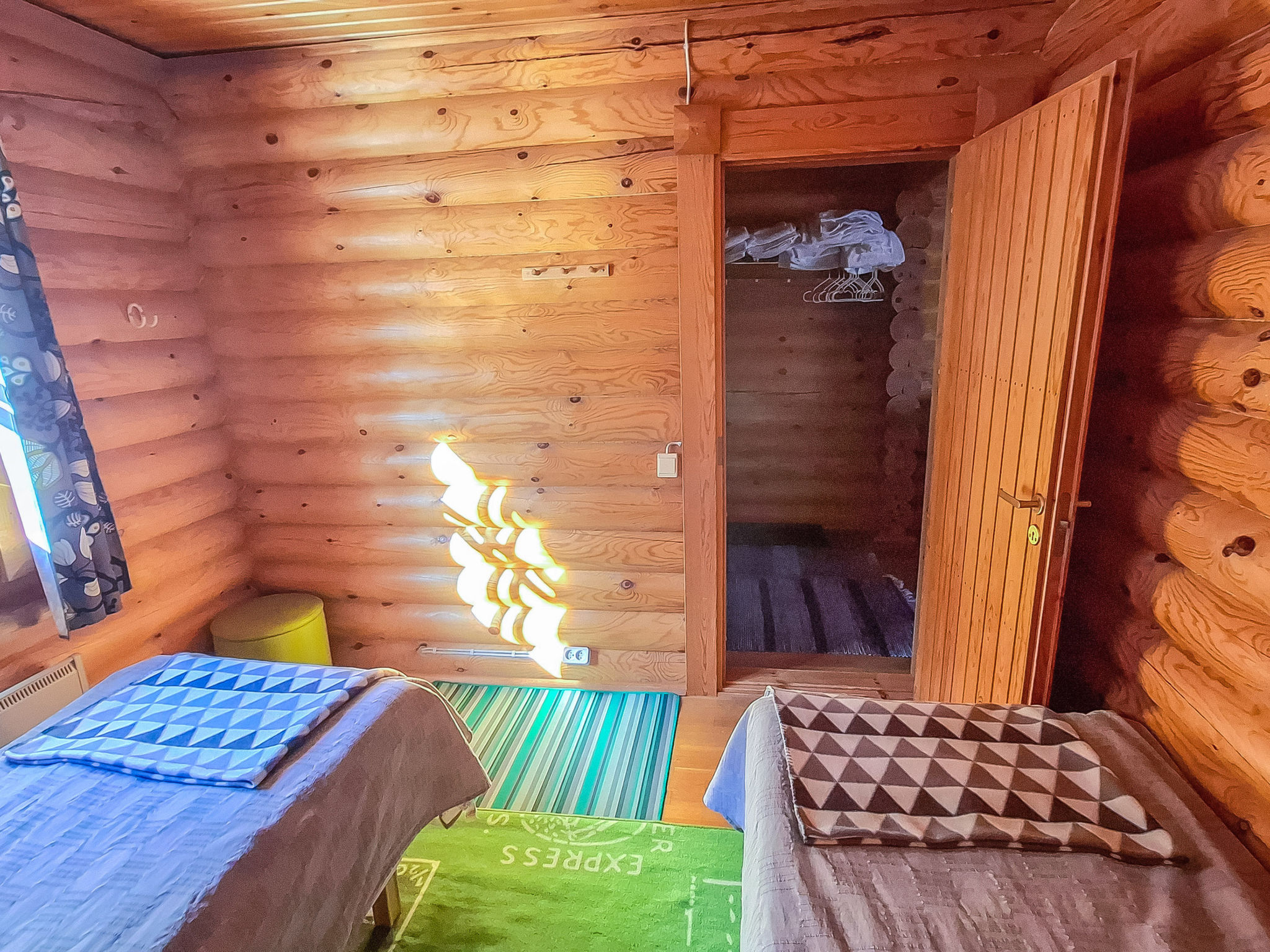 Alppi 7b paritalo-Dedans