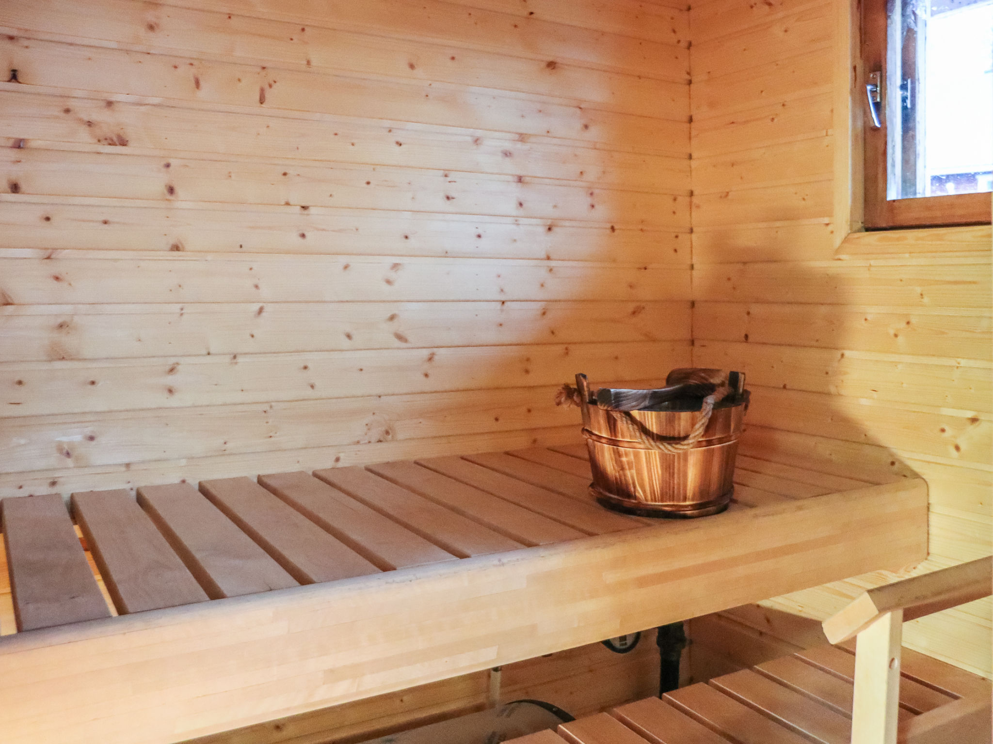 Maison Aurinkoalppi 11a – Intérieur, photo 26 sur 50