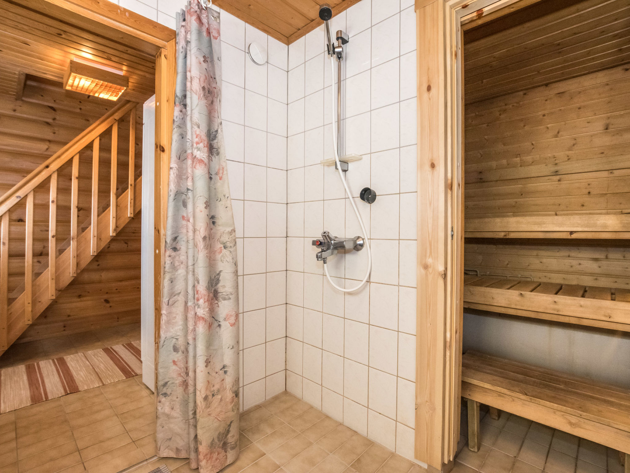 Maison Alppimaja a paritalo – Intérieur, photo 19 sur 28