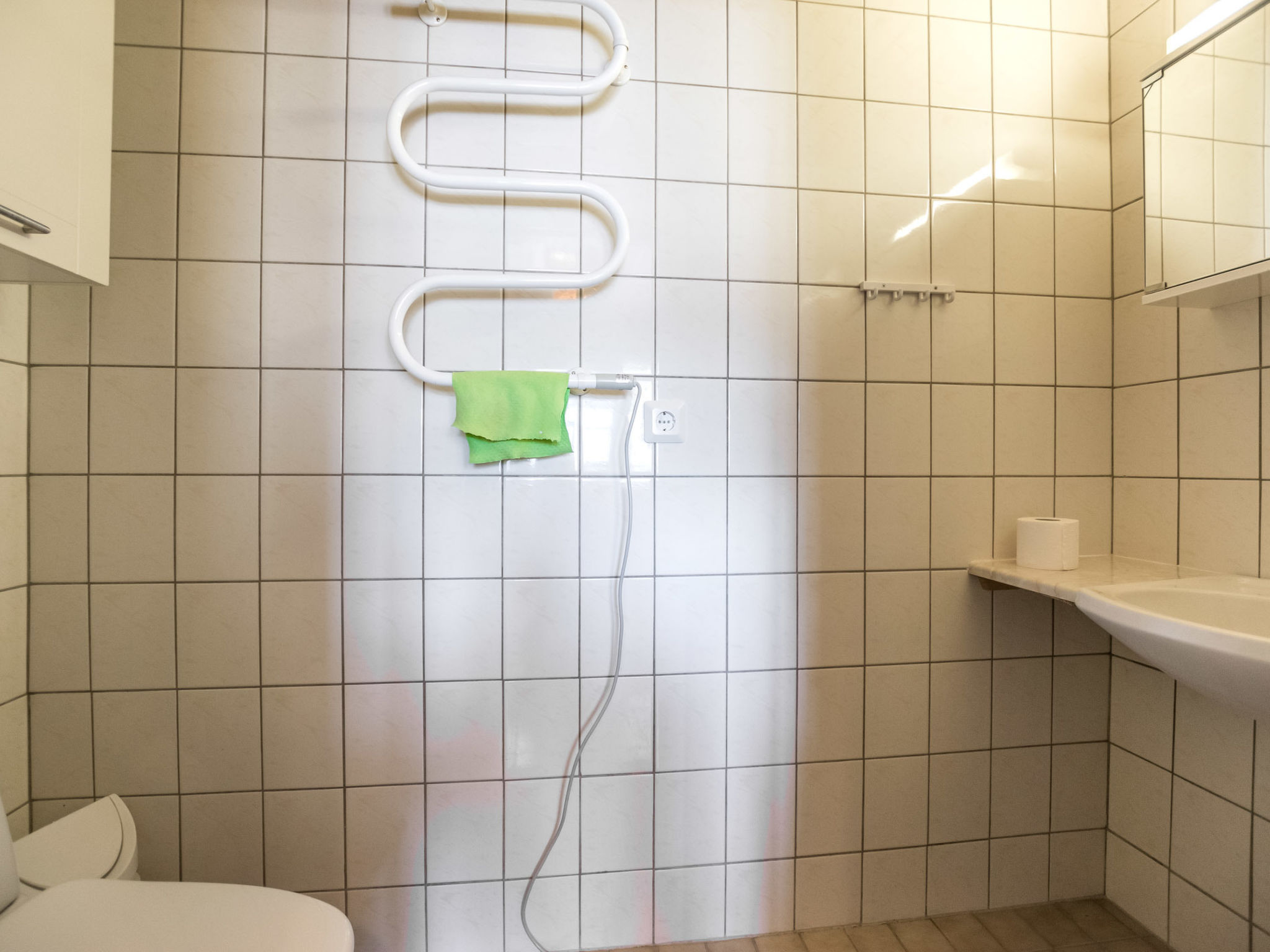 Maison Alppimaja a paritalo – Intérieur, photo 17 sur 28