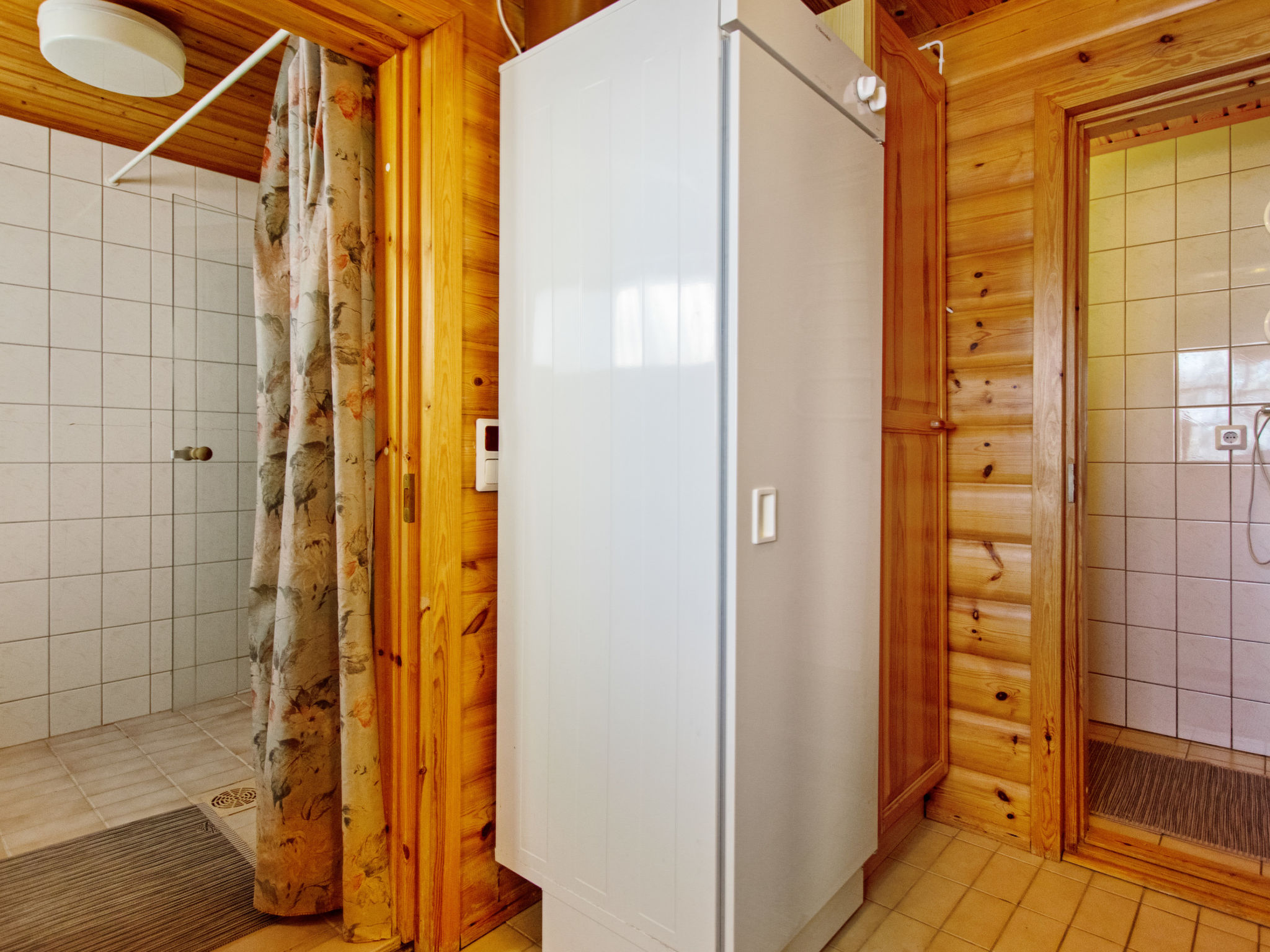 Maison Alppimaja b paritalo – Intérieur, photo 21 sur 30