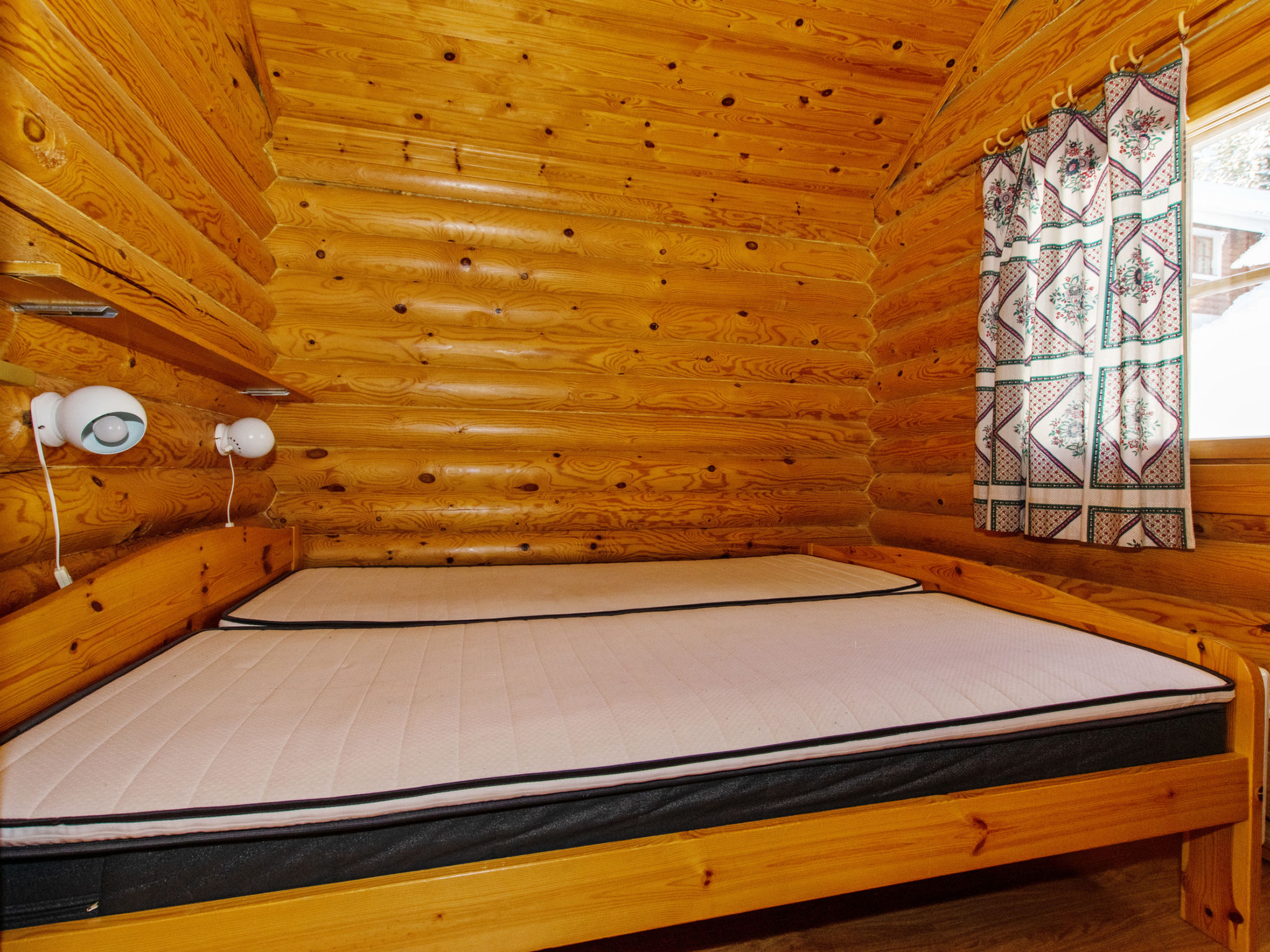 Maison Alppimaja b paritalo – Intérieur, photo 10 sur 30
