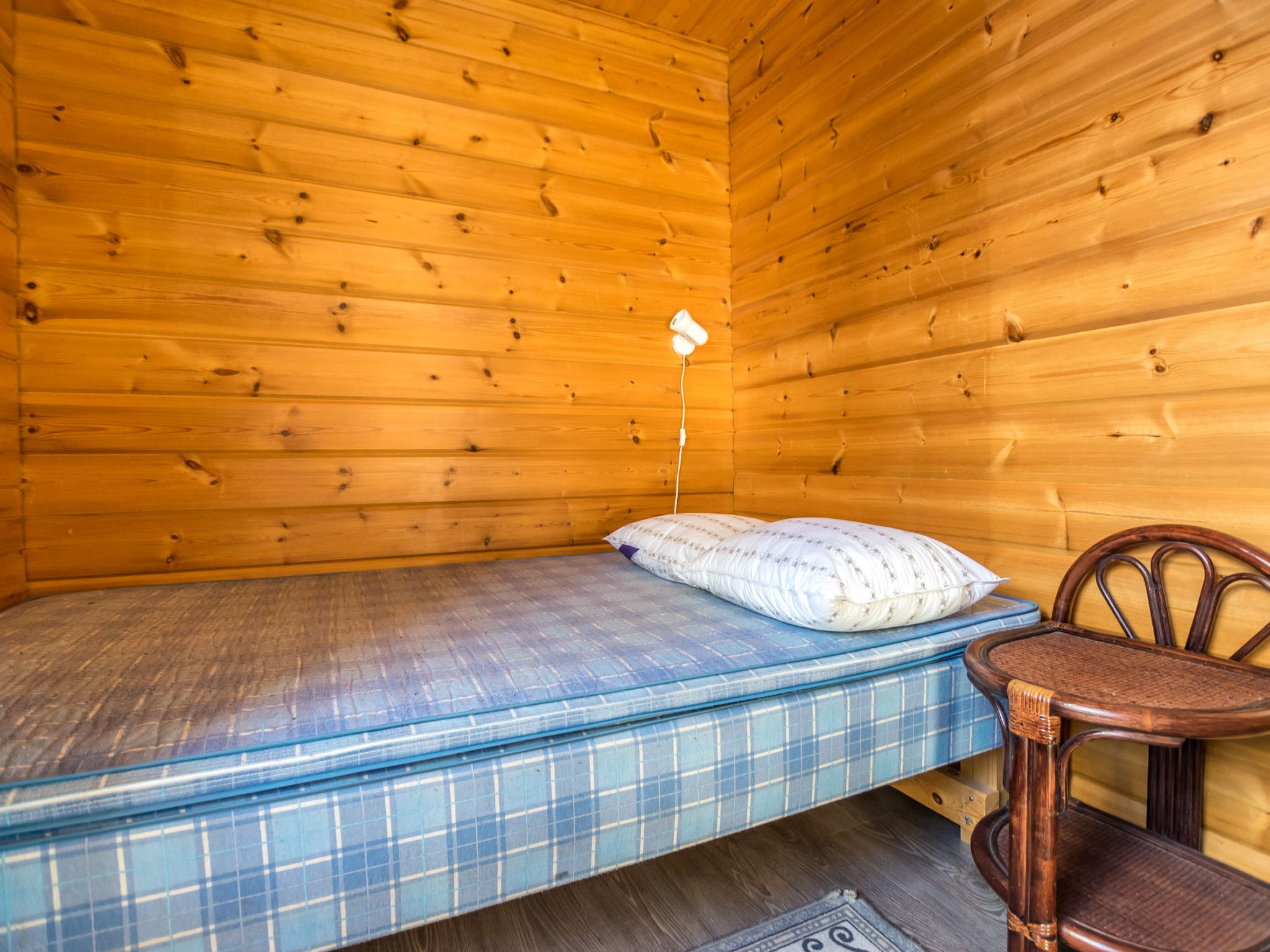 Maison Alppikylä 13a – Intérieur, photo 27 sur 34