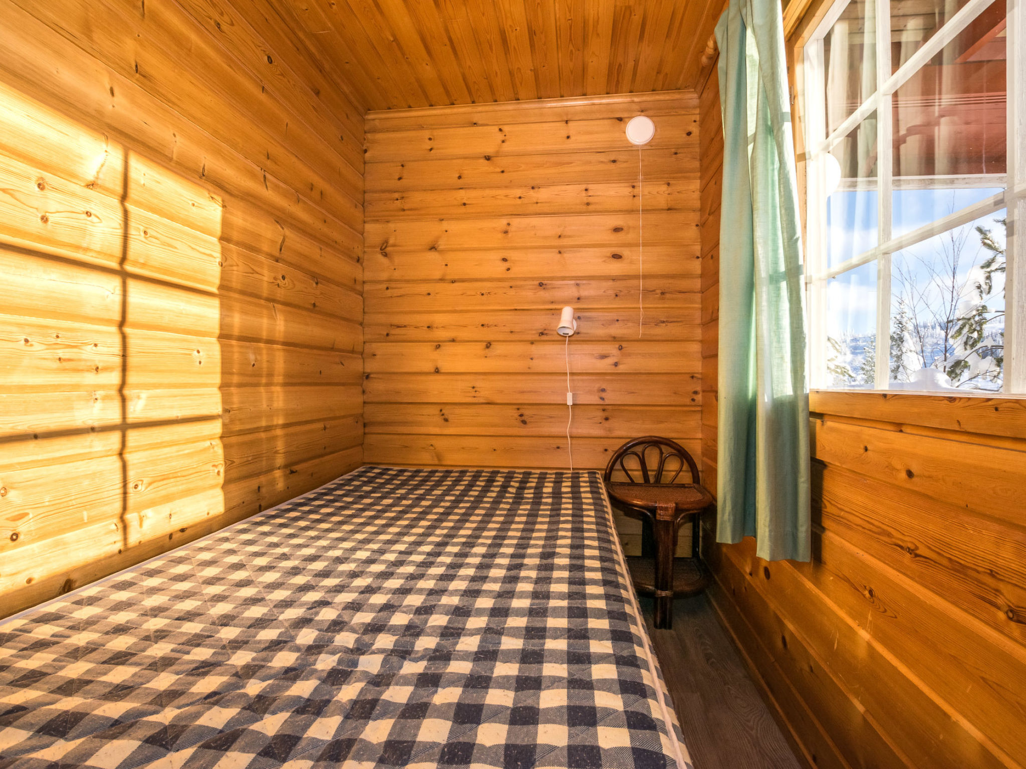 Maison Alppikylä 13a – Intérieur, photo 26 sur 34