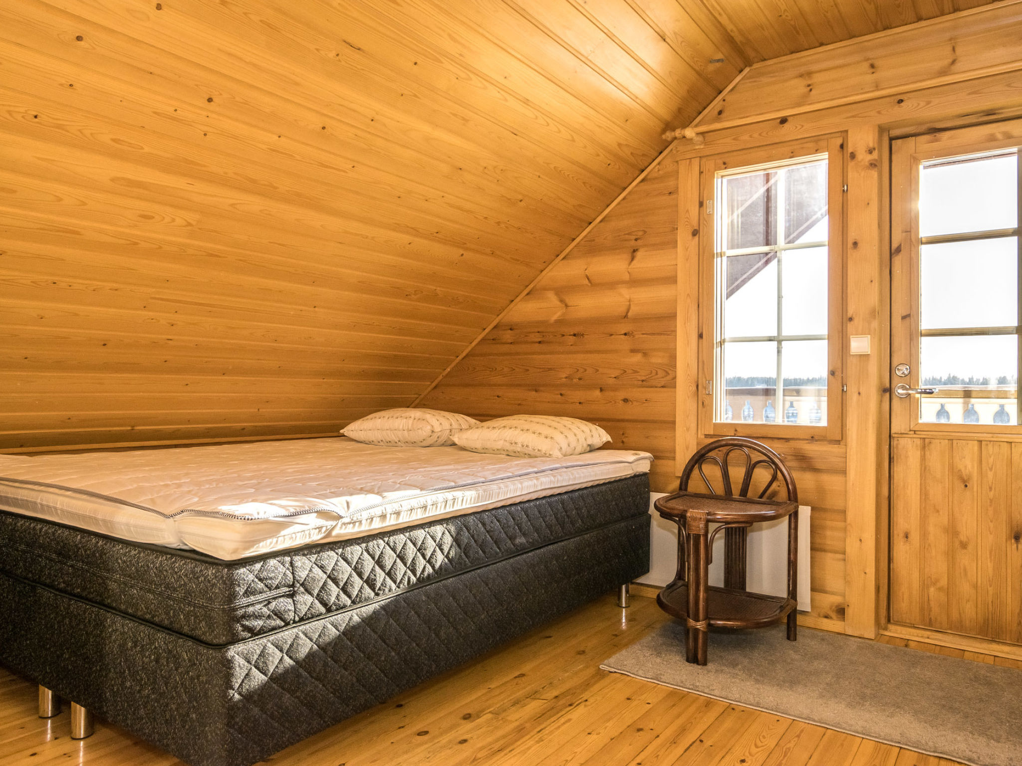 Maison Alppikylä 13a – Intérieur, photo 9 sur 34