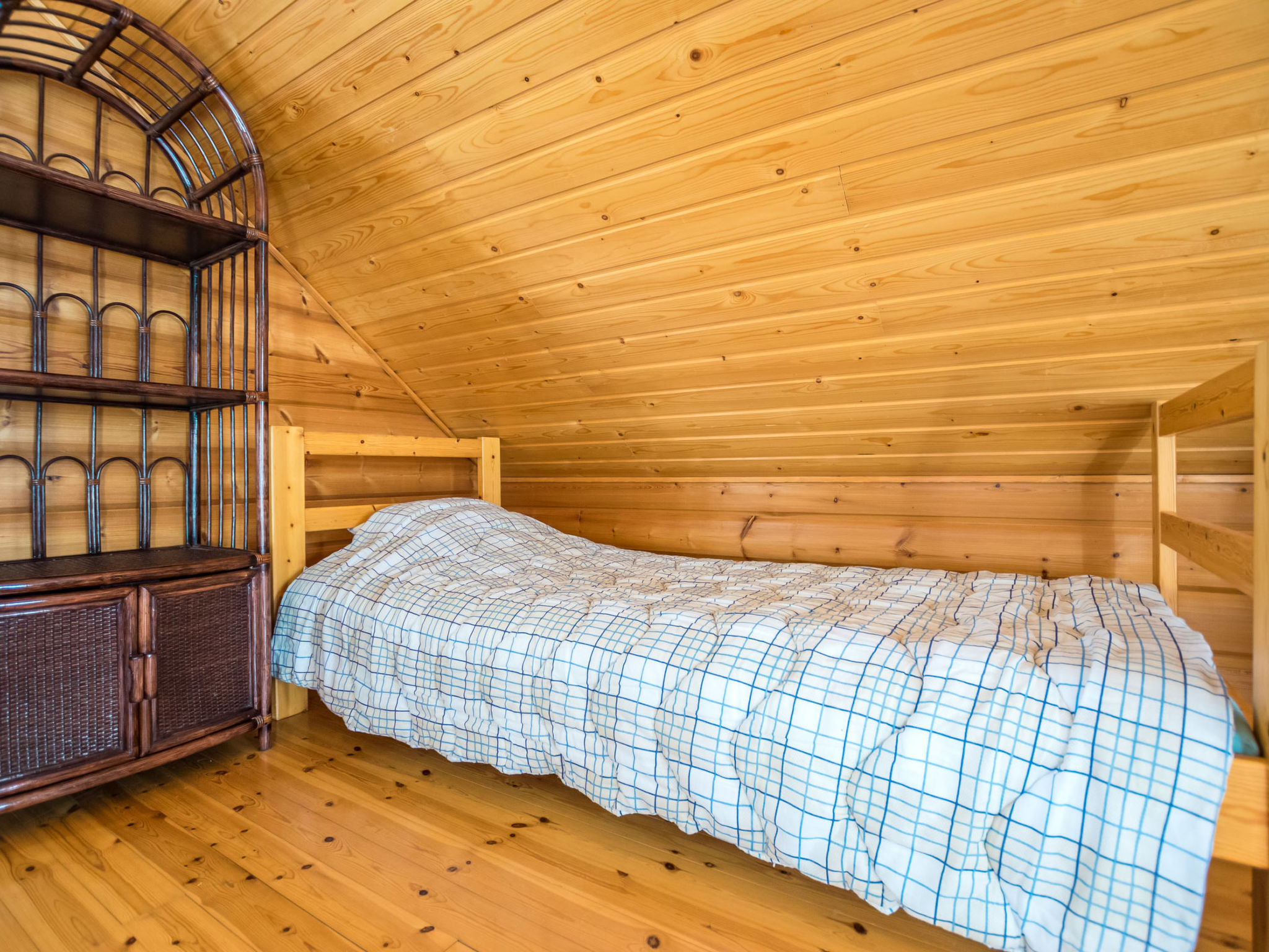 Maison Alppikylä 13a – Intérieur, photo 8 sur 34