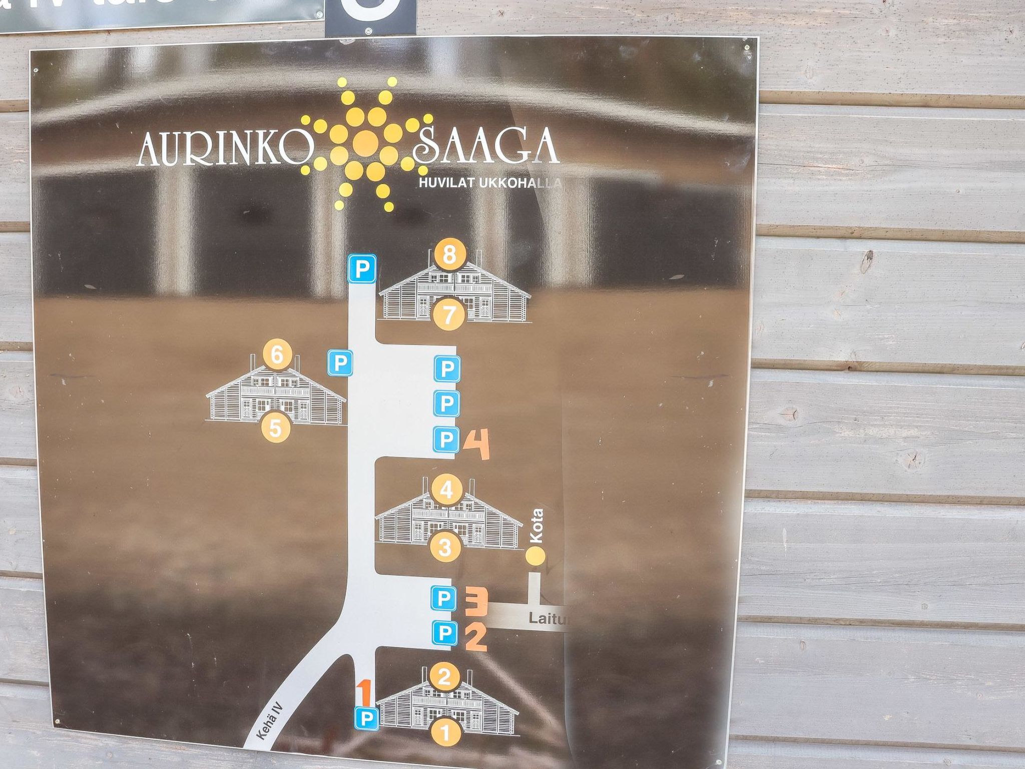 Aurinko-saaga 4 paritalo-Binnen