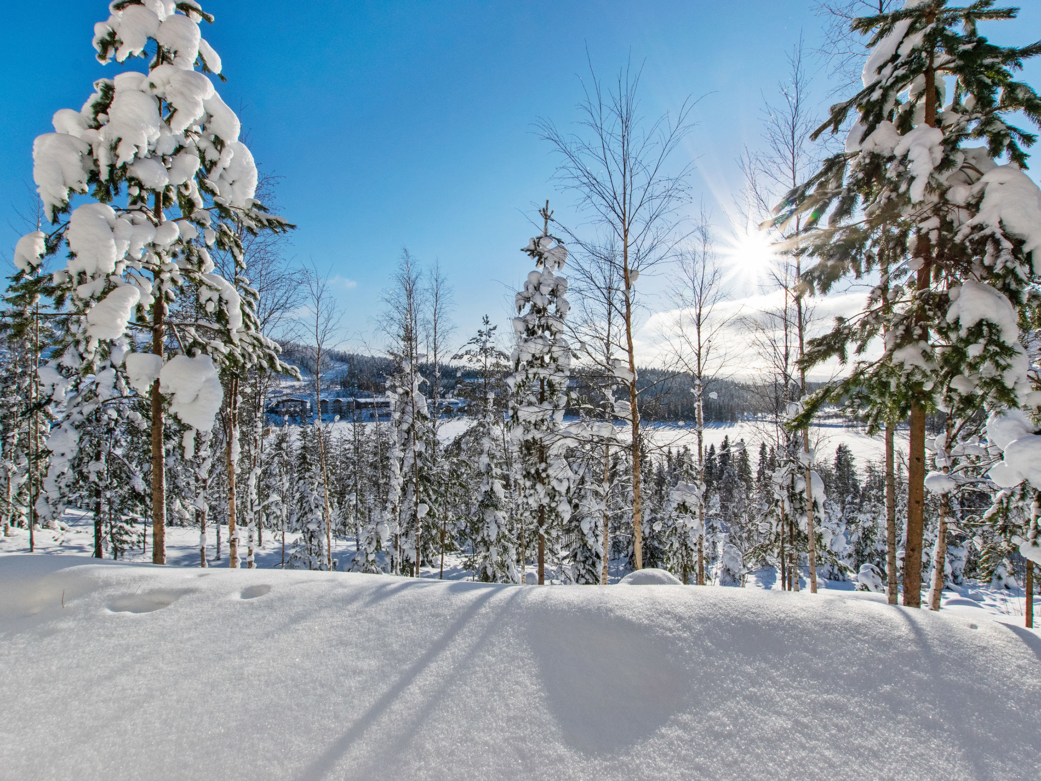 Alppikylä 13b