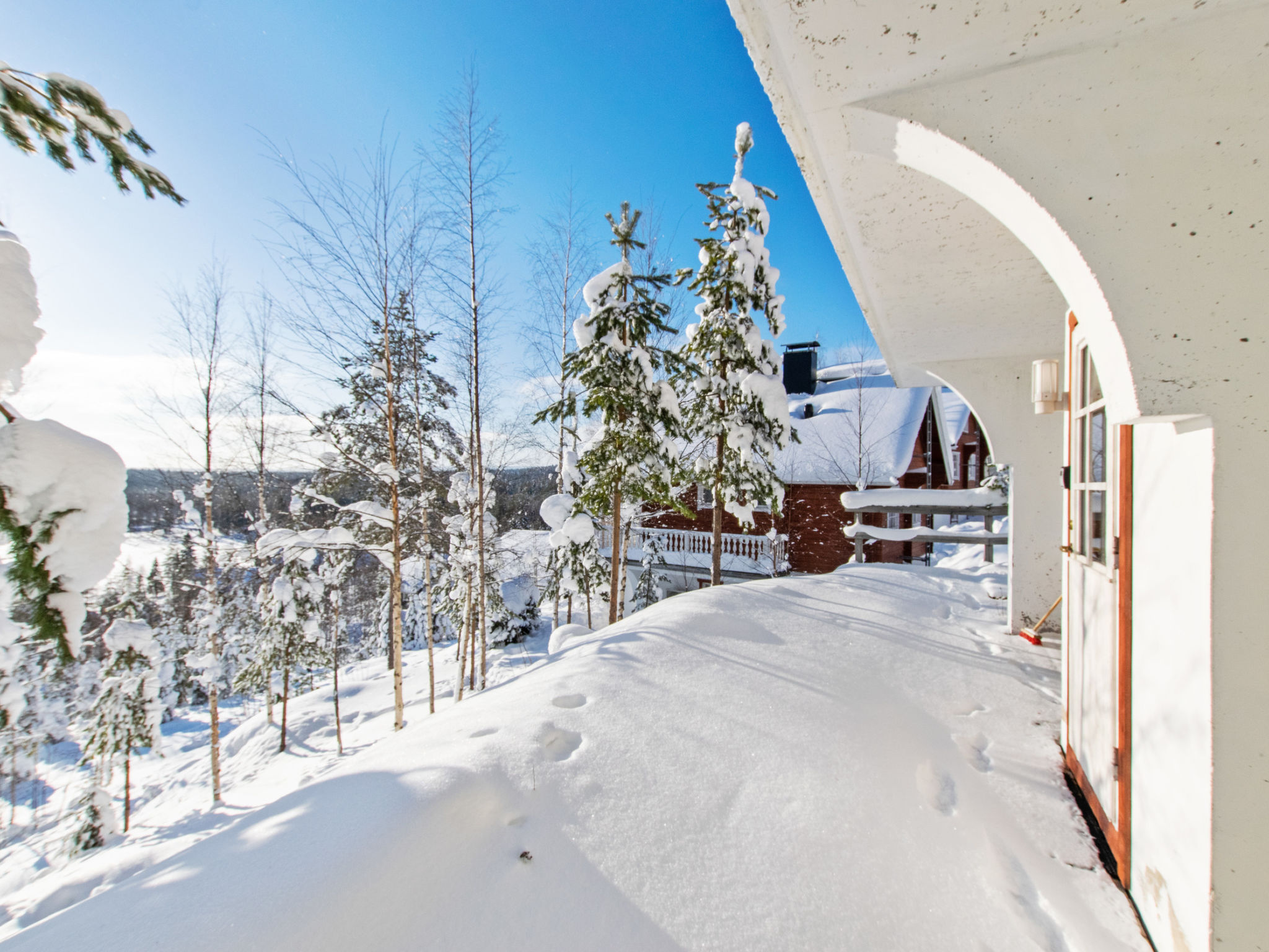 Alppikylä 13b