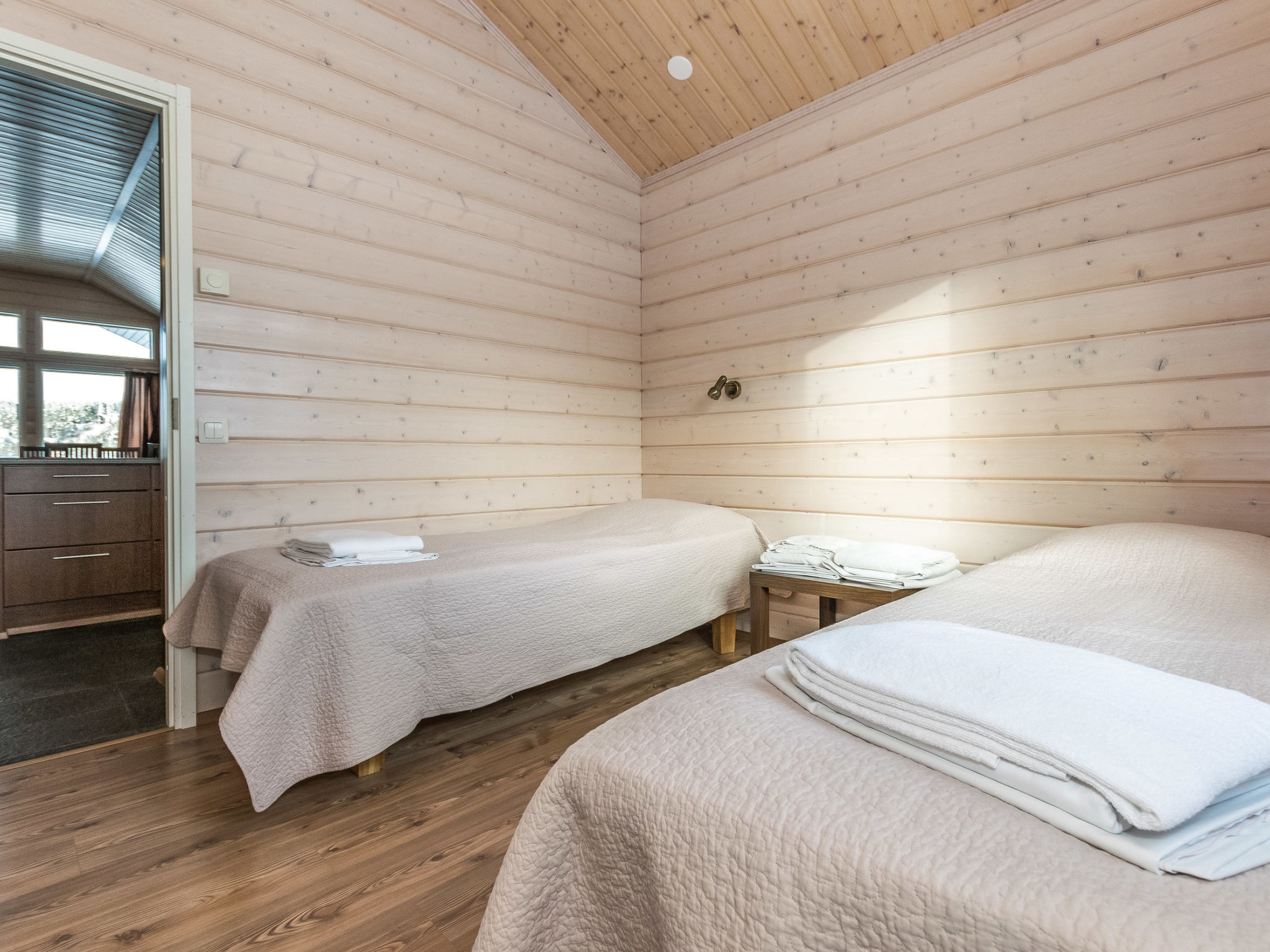 Maison Hallan karhu c, paritalo – Intérieur, photo 11 sur 32