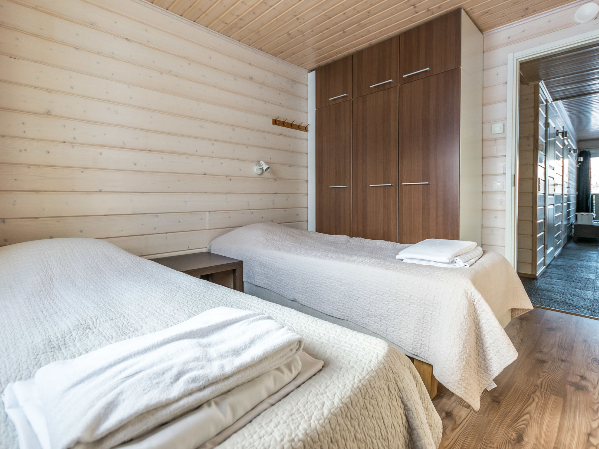 Maison Hallan karhu c, paritalo – Intérieur, photo 8 sur 32