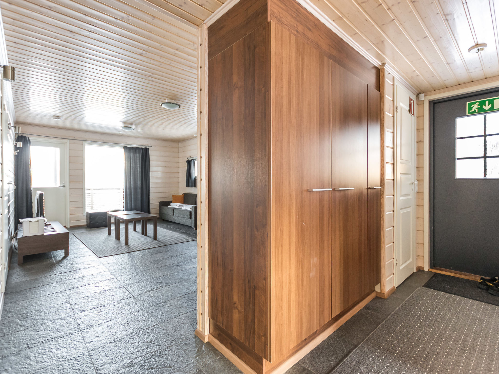 Maison Hallan karhu c, paritalo – Intérieur, photo 7 sur 32