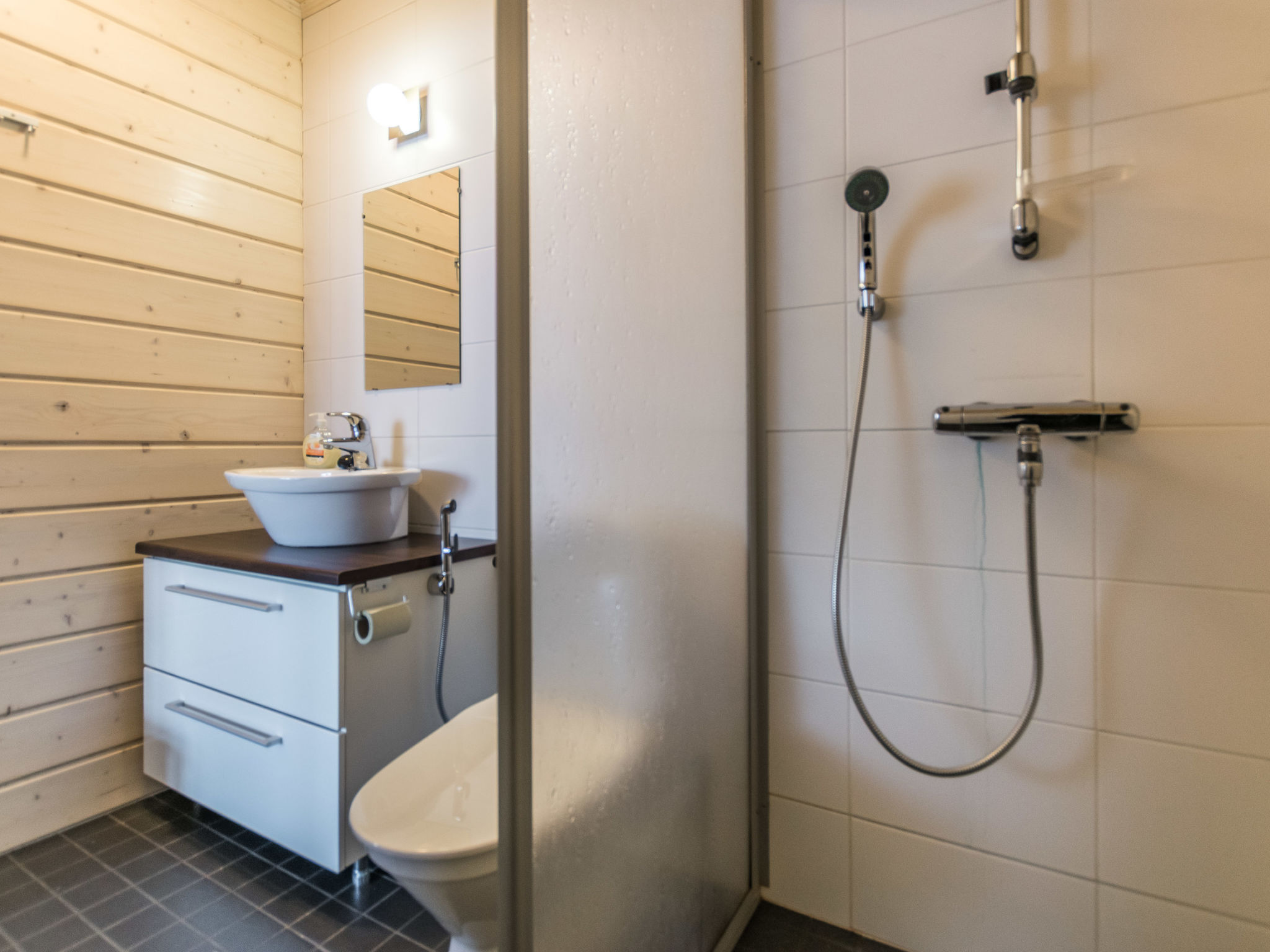 Maison Hallan karhu c, paritalo – Intérieur, photo 25 sur 32