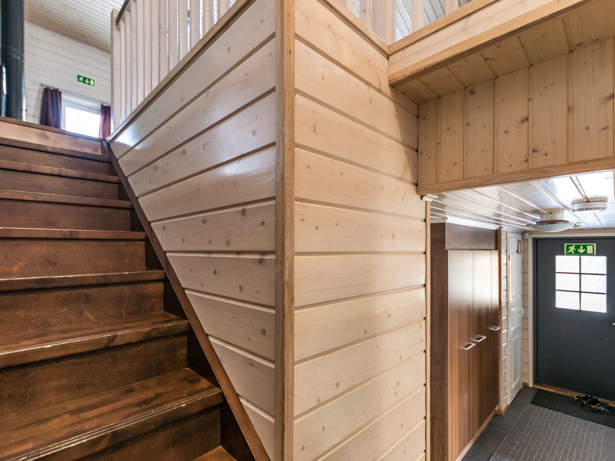 Maison Hallan karhu c, paritalo – Intérieur, photo 24 sur 32