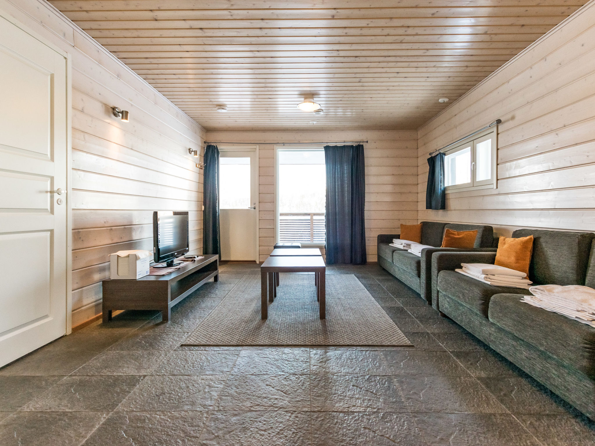 Maison Hallan karhu c, paritalo – Intérieur, photo 21 sur 32
